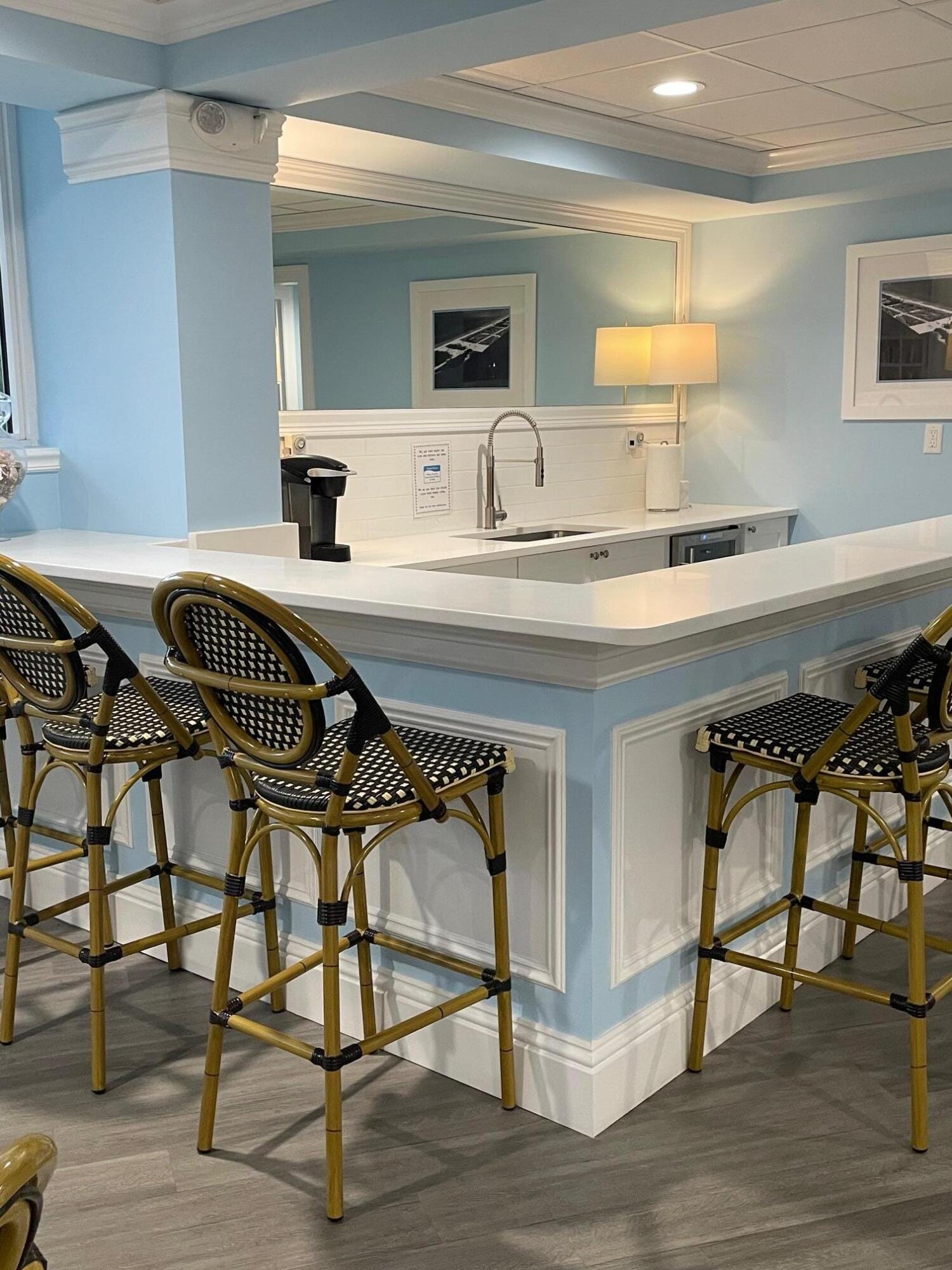 2505 S Ocean Boulevard 310, Palm Beach, FL 33480 photo 7