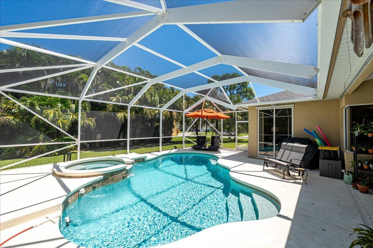 6049 NW Winfield Drive, Port St. Lucie, FL 34986 photo 20