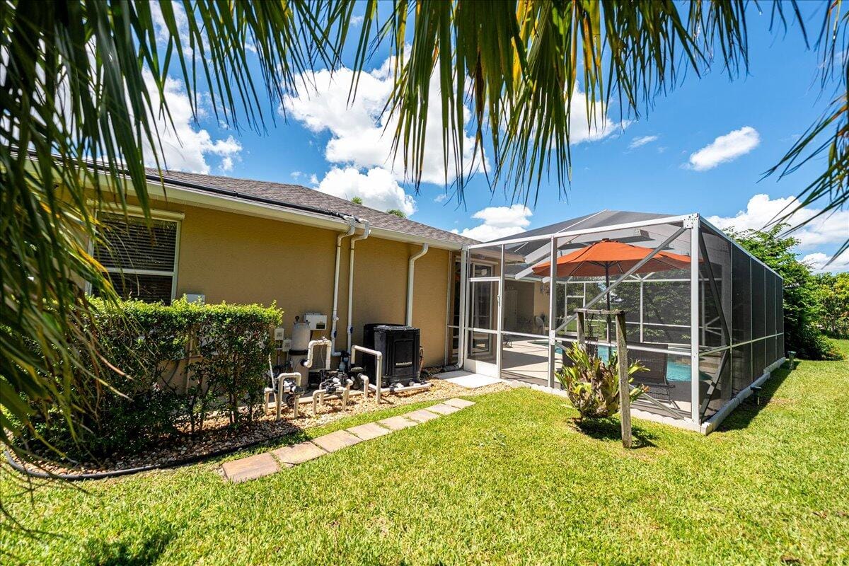 6049 NW Winfield Drive, Port St. Lucie, FL 34986 photo 24