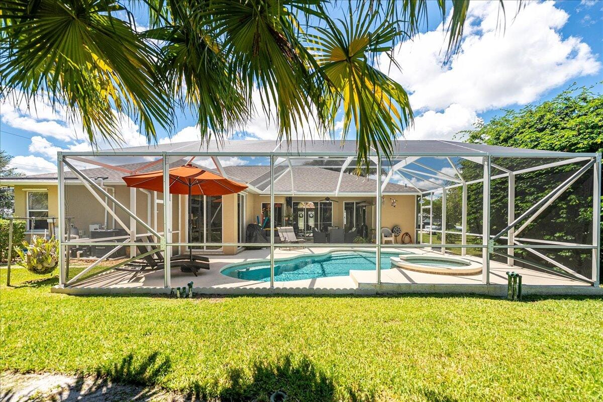 6049 NW Winfield Drive, Port St. Lucie, FL 34986 photo 25
