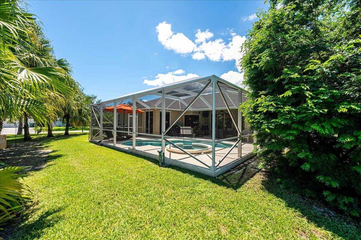 6049 NW Winfield Drive, Port St. Lucie, FL 34986 photo 26