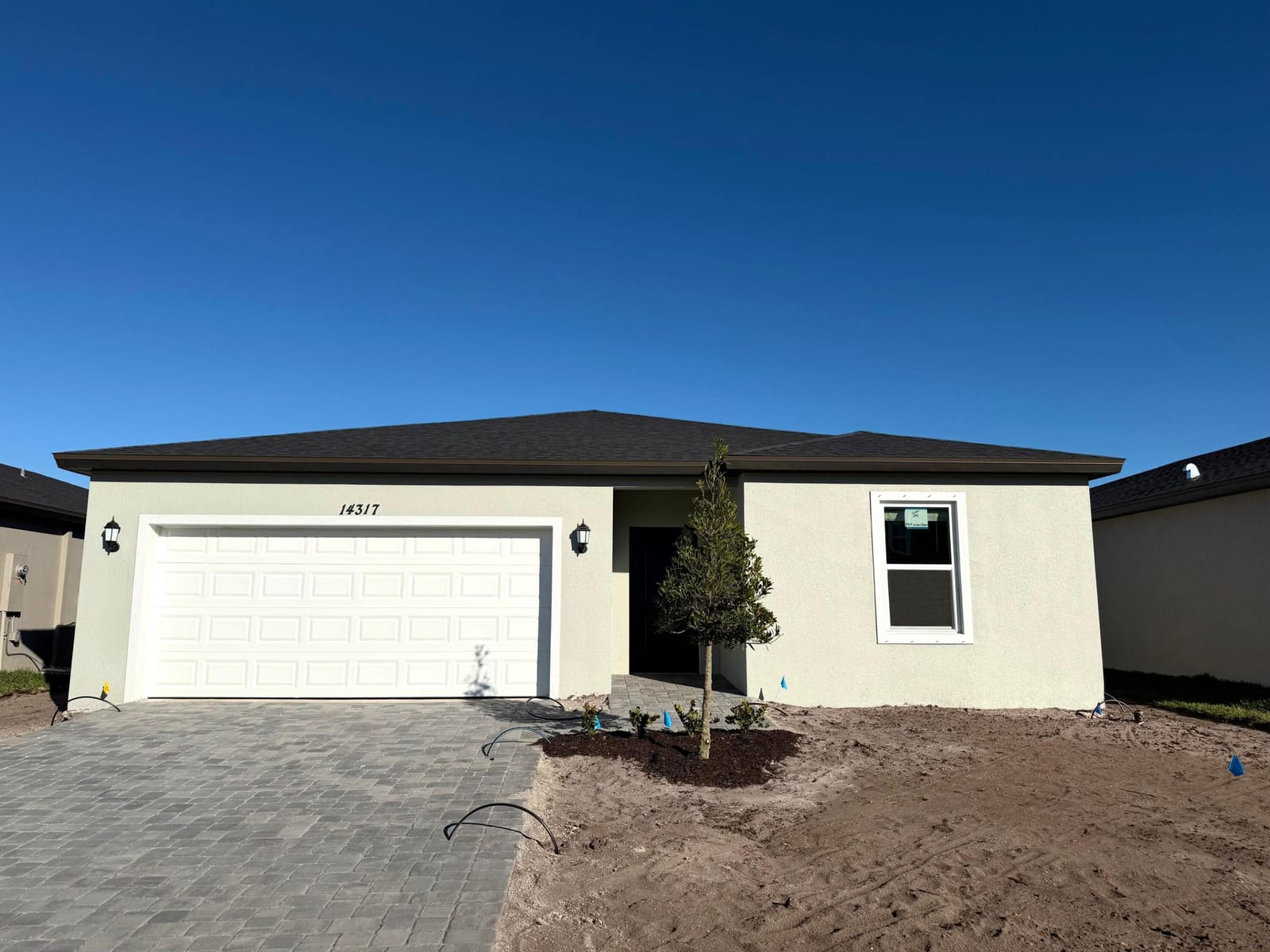 14317 SW New Dawn Road Road, Indiantown, FL 34956