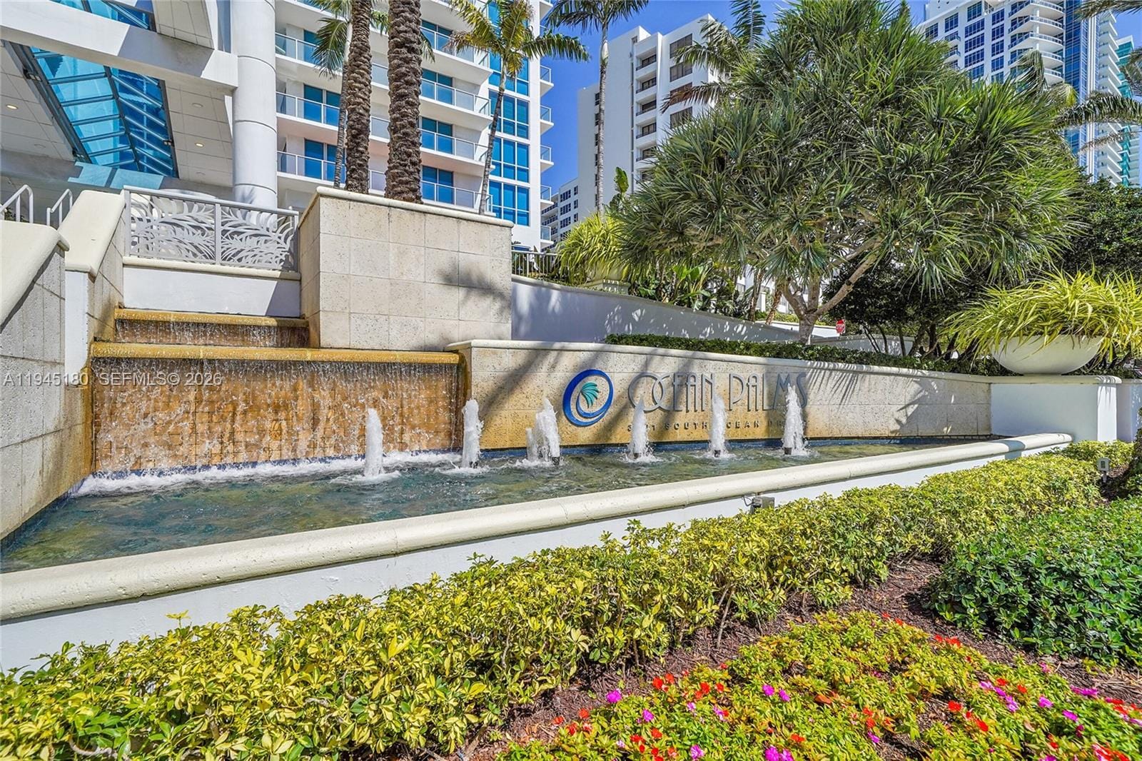 3101 S Ocean Drive 2601 — photo 2