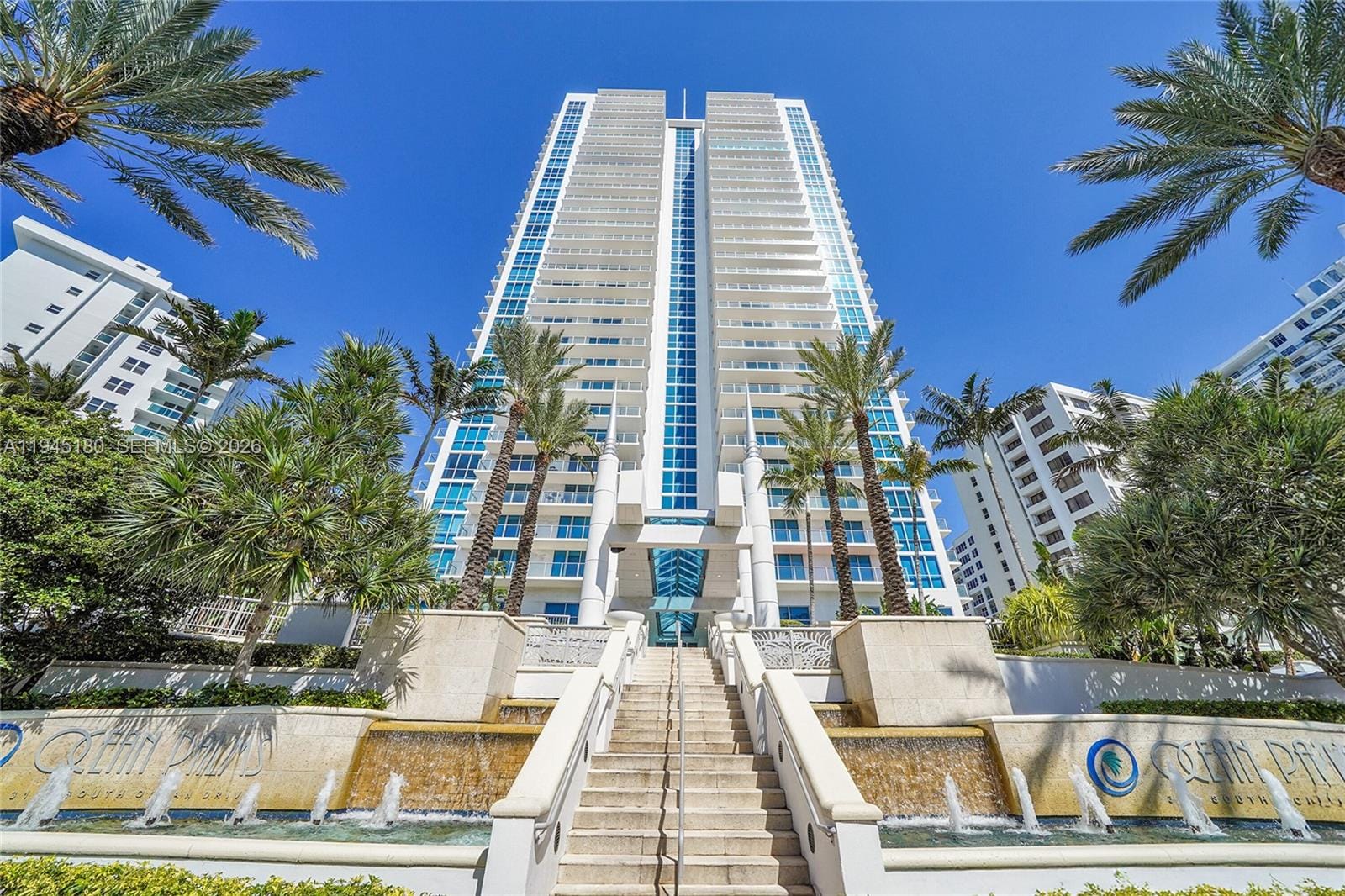 3101 S Ocean Drive 2601 — photo 3