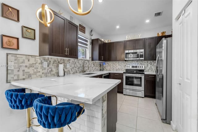 2614 SE 13th Street, Homestead, FL 33035