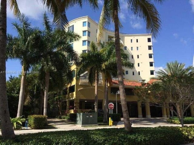3000 NE 188th Street 603, Aventura, FL 33180