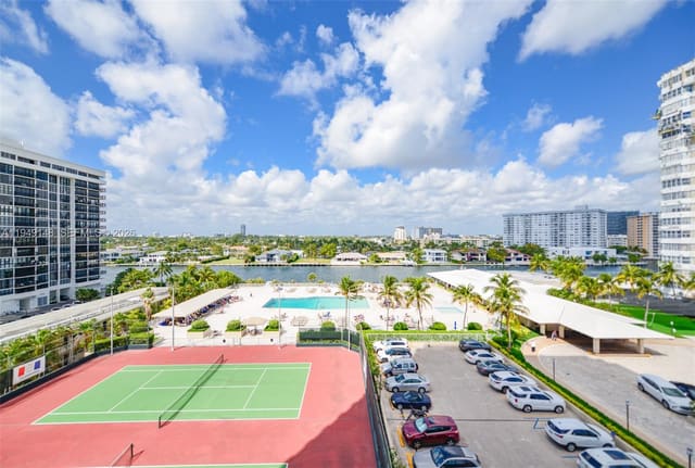 1985 S Ocean Drive 6F, Hallandale Beach, FL 33009