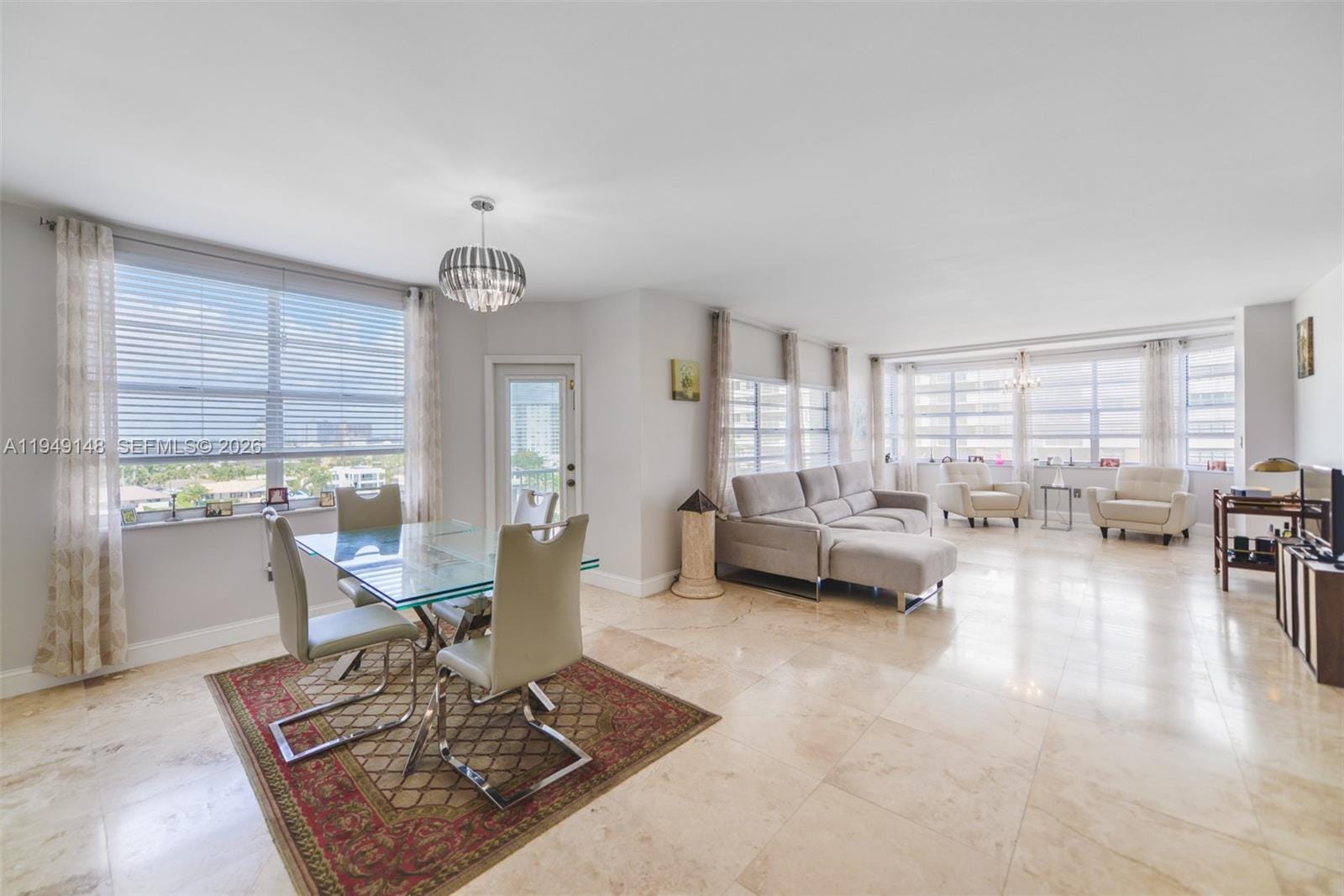 1985 S Ocean Drive 6F, Hallandale Beach, FL 33009 photo 2
