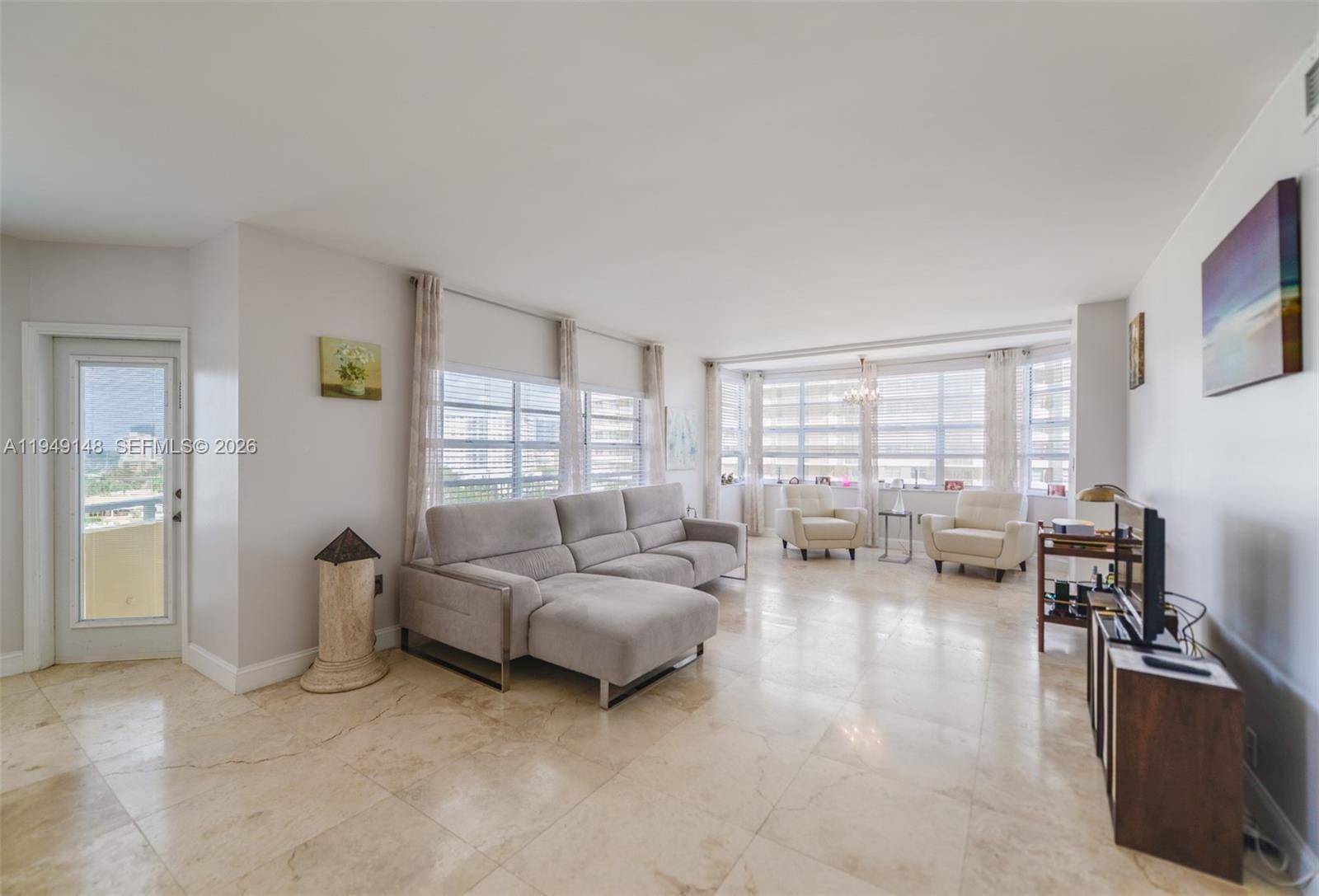 1985 S Ocean Drive 6F, Hallandale Beach, FL 33009 photo 3
