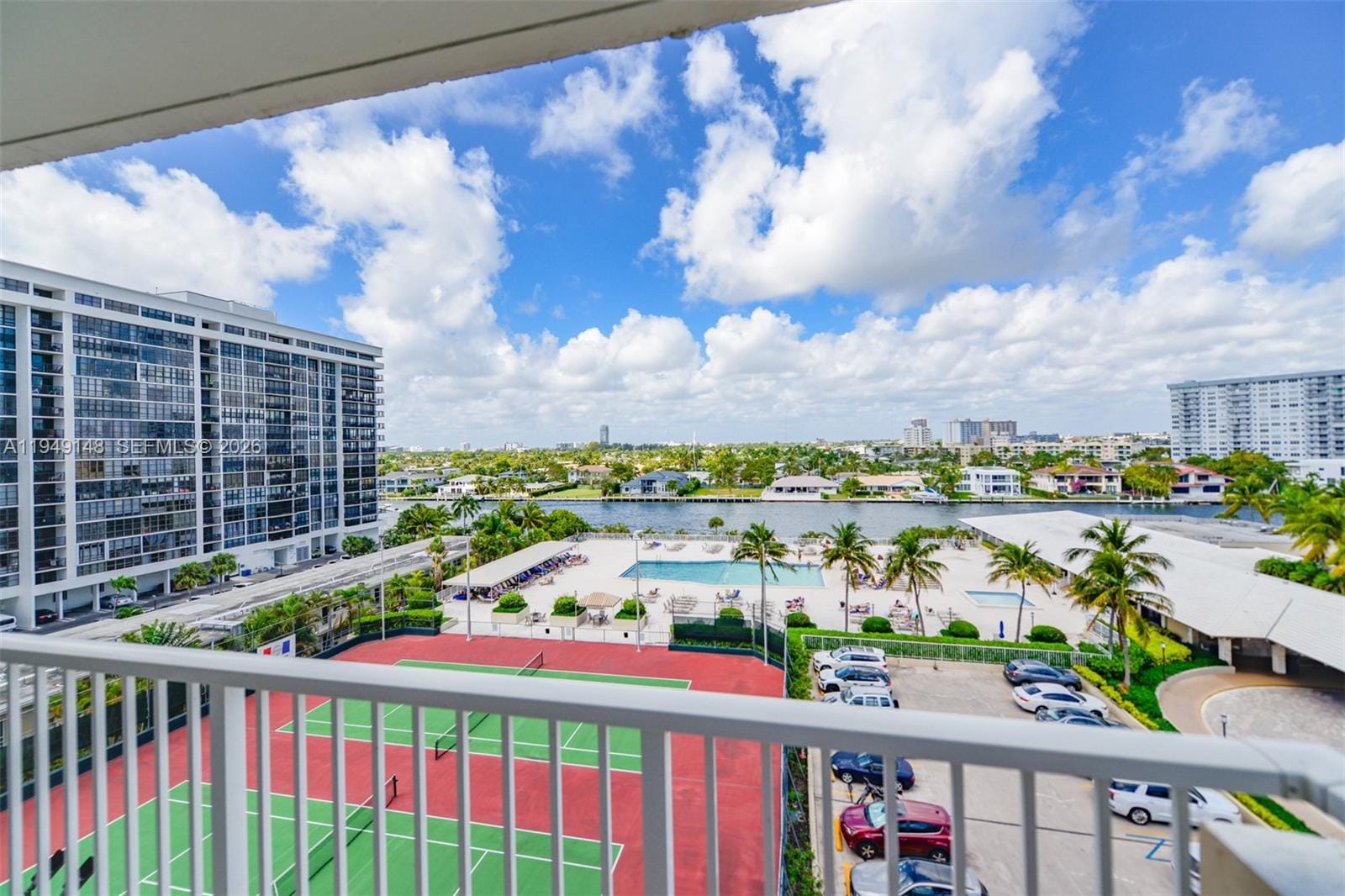 1985 S Ocean Drive 6F, Hallandale Beach, FL 33009 photo 25