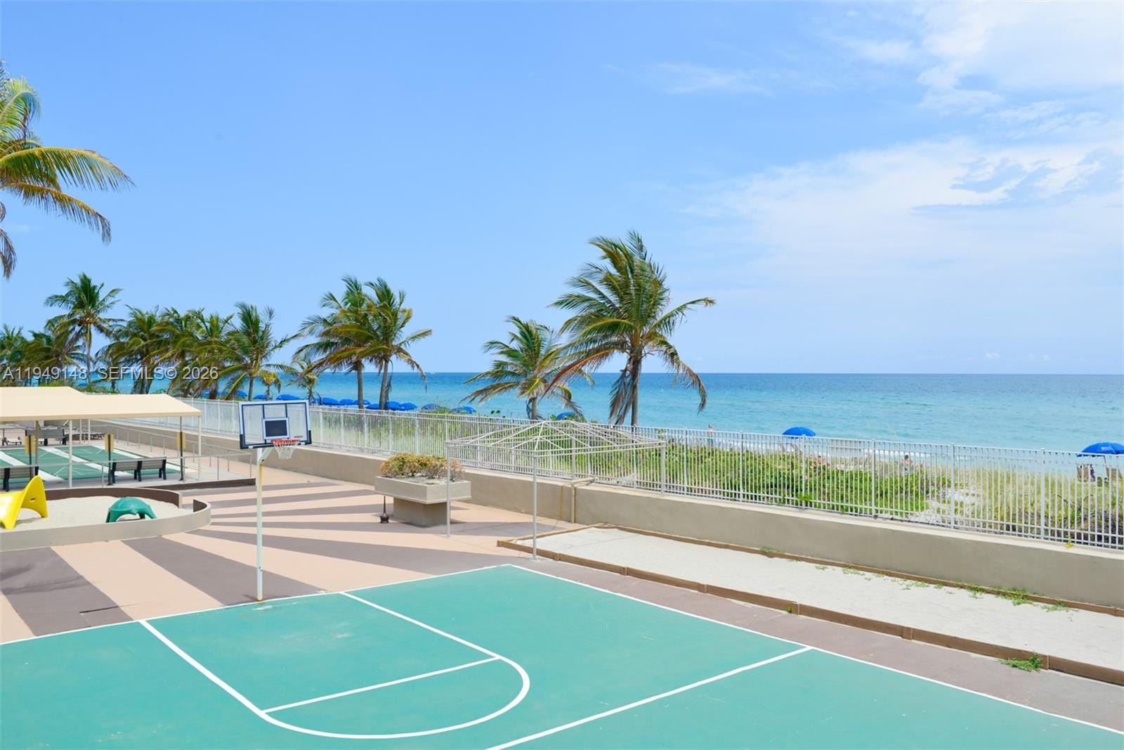 1985 S Ocean Drive 6F, Hallandale Beach, FL 33009 photo 30