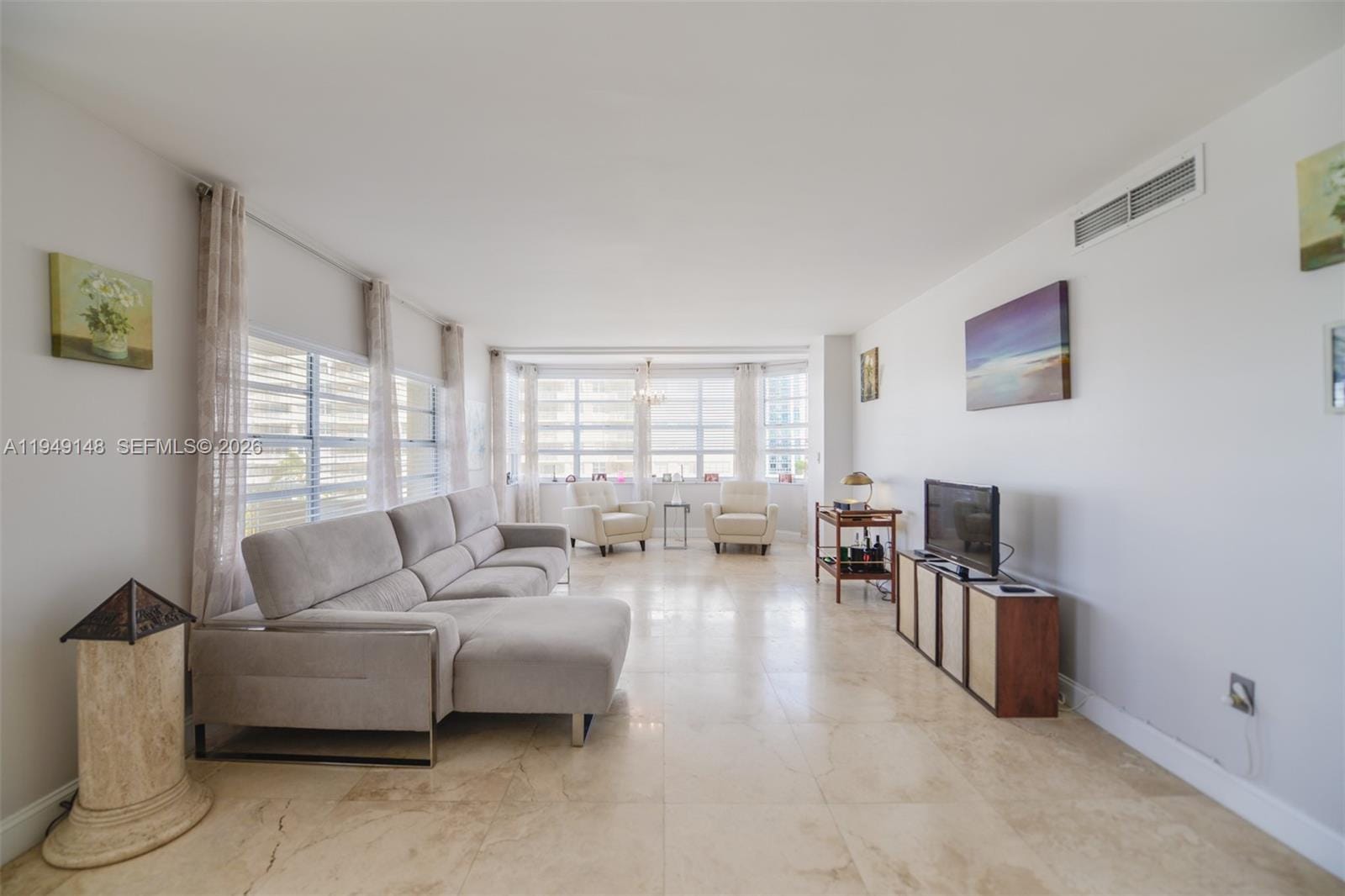 1985 S Ocean Drive 6F, Hallandale Beach, FL 33009 photo 4