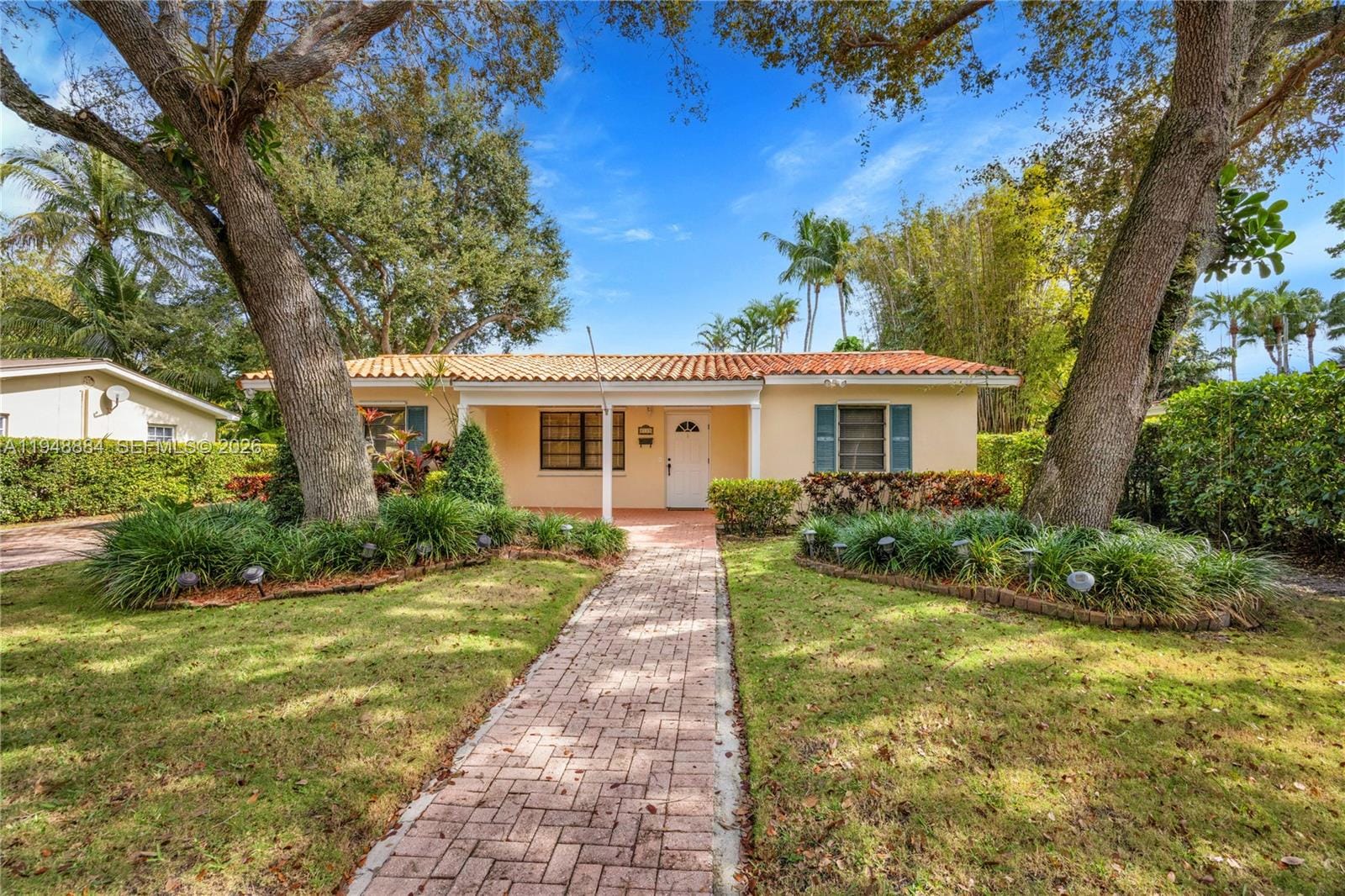 8115 SW 63rd Place, Miami, FL 33143
