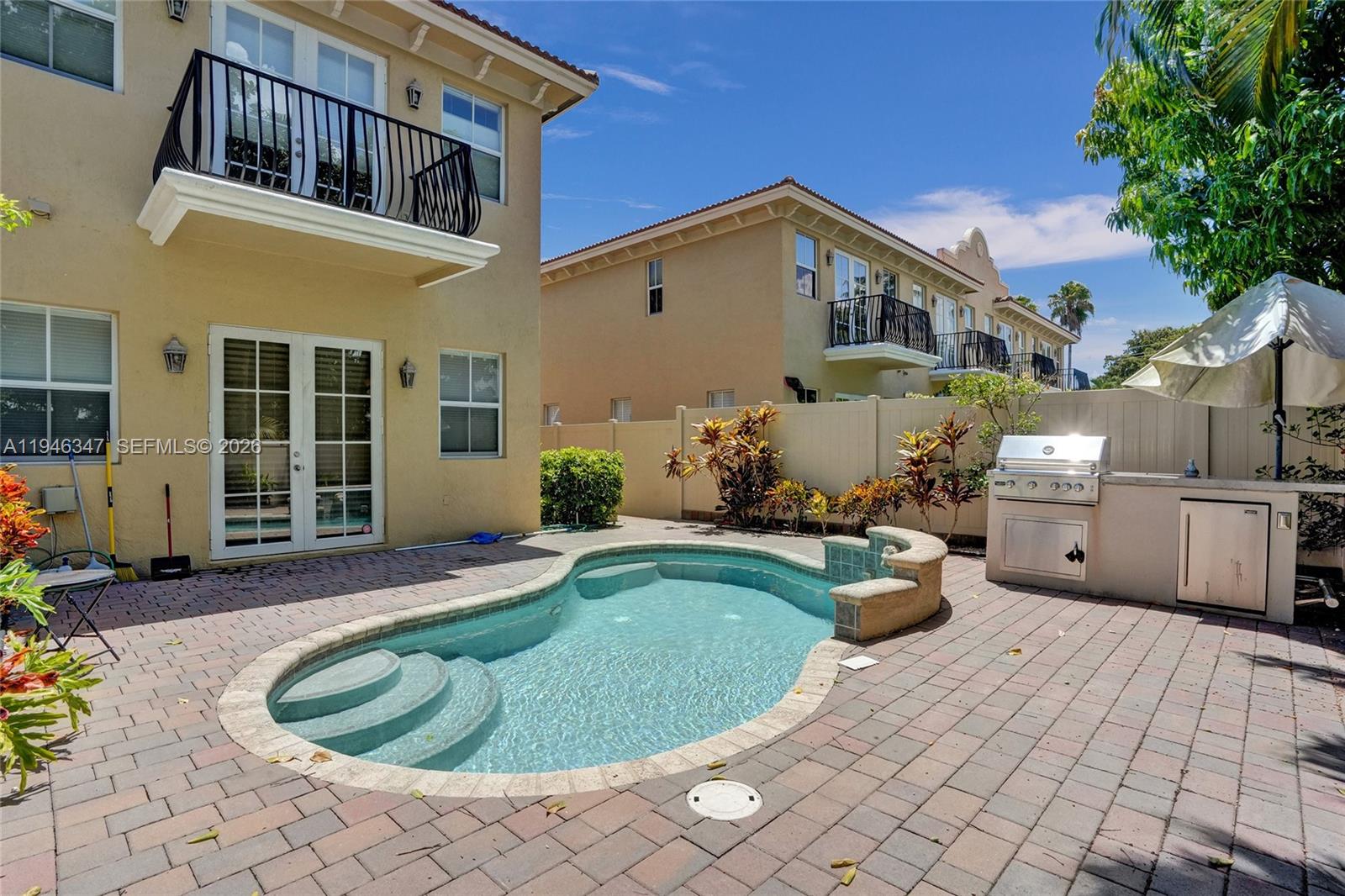 1115 NE 14th Avenue, Fort Lauderdale, FL 33304 photo 11