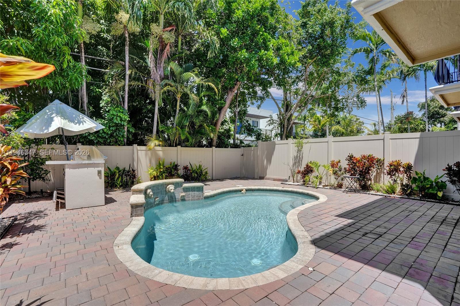 1115 NE 14th Avenue, Fort Lauderdale, FL 33304 photo 8