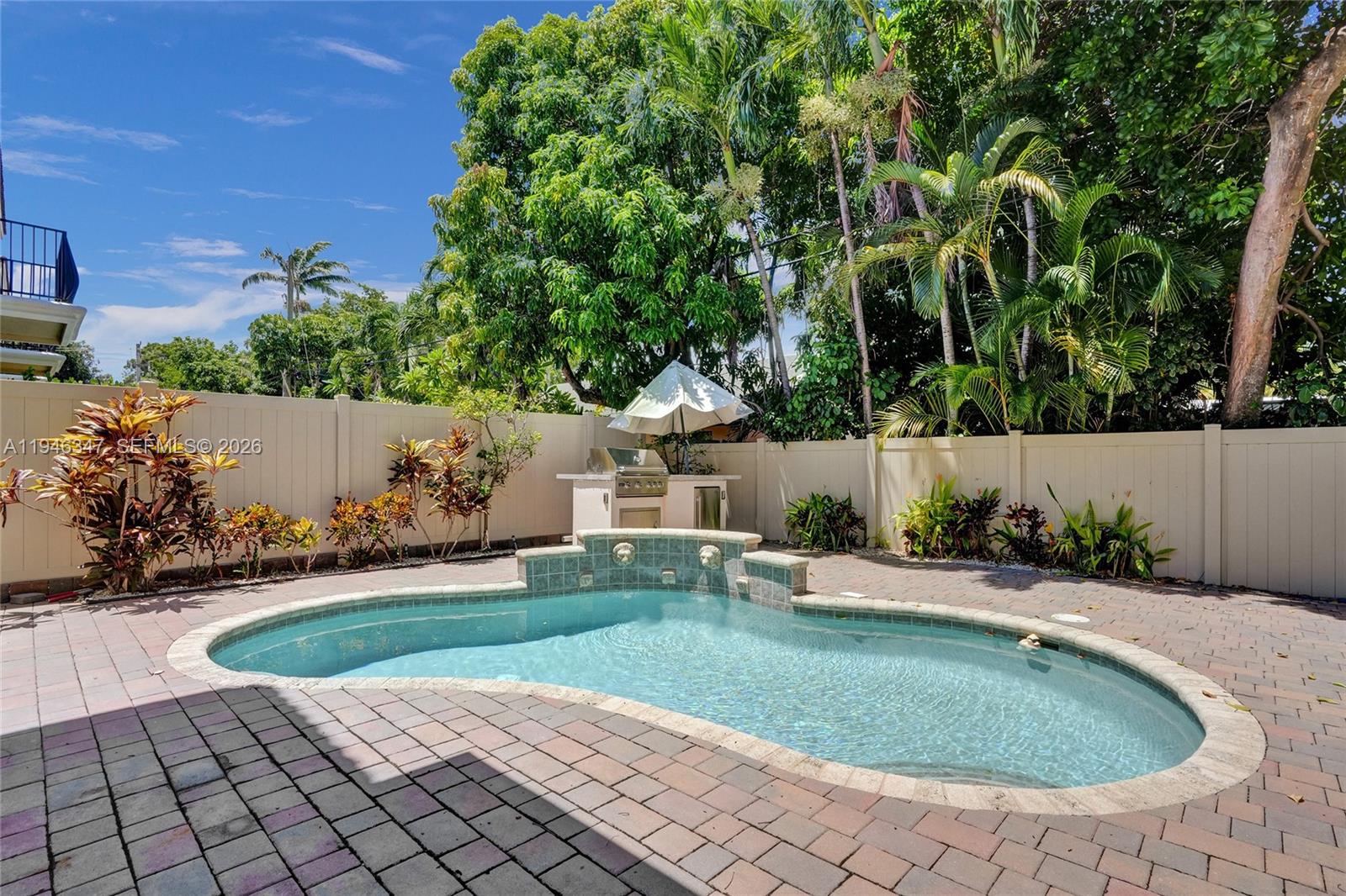 1115 NE 14th Avenue, Fort Lauderdale, FL 33304 photo 9