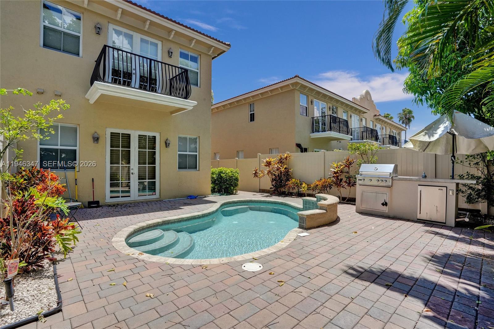 1115 NE 14th Avenue, Fort Lauderdale, FL 33304 photo 10