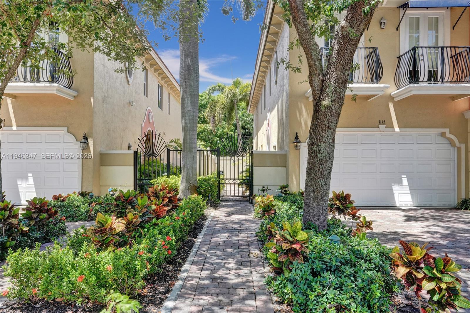1115 NE 14th Avenue, Fort Lauderdale, FL 33304, Fort Lauderdale
