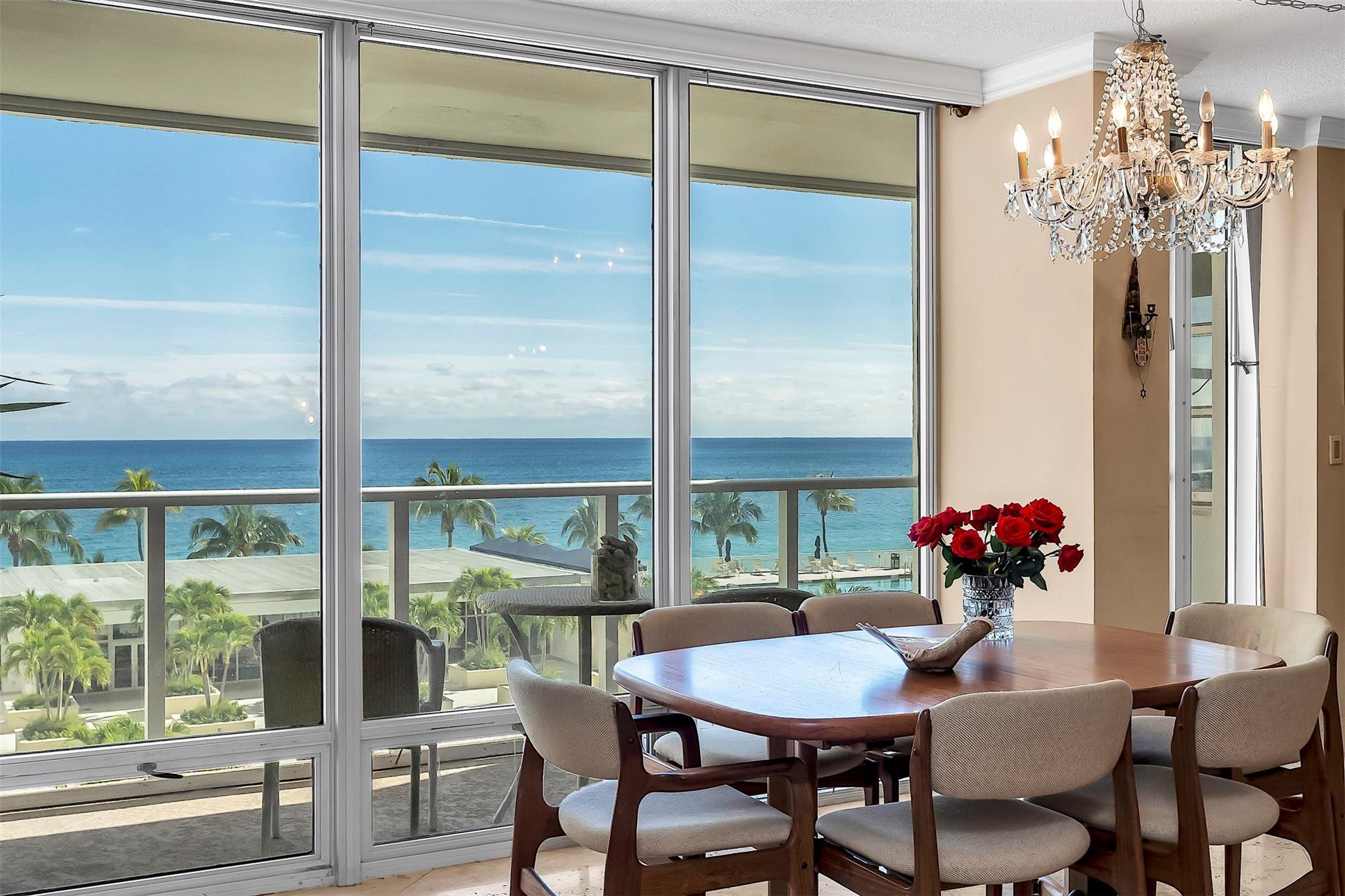 4300 N Ocean Boulevard 4F, Fort Lauderdale, FL 33308, Fort Lauderdale