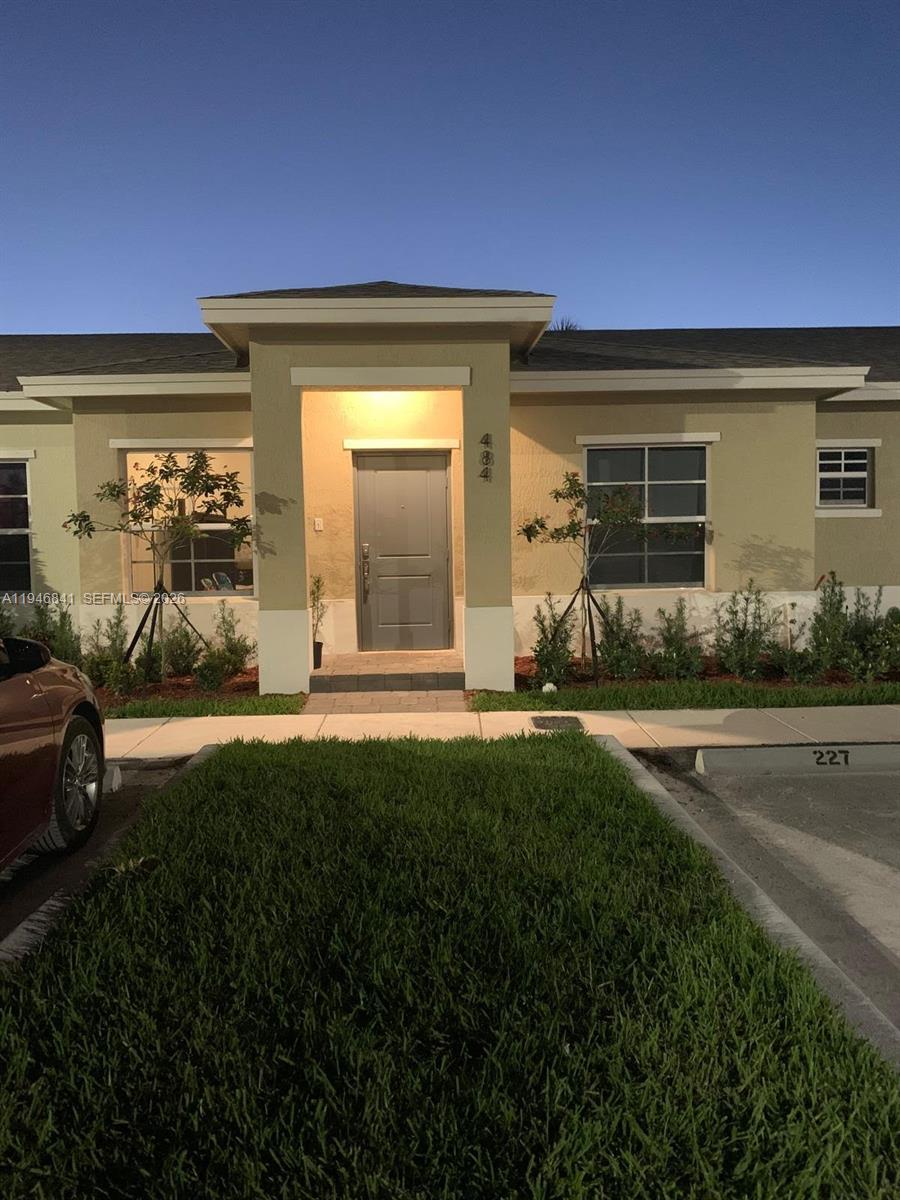 484 NE 4th Avenue, Florida City, FL 33034, Florida City