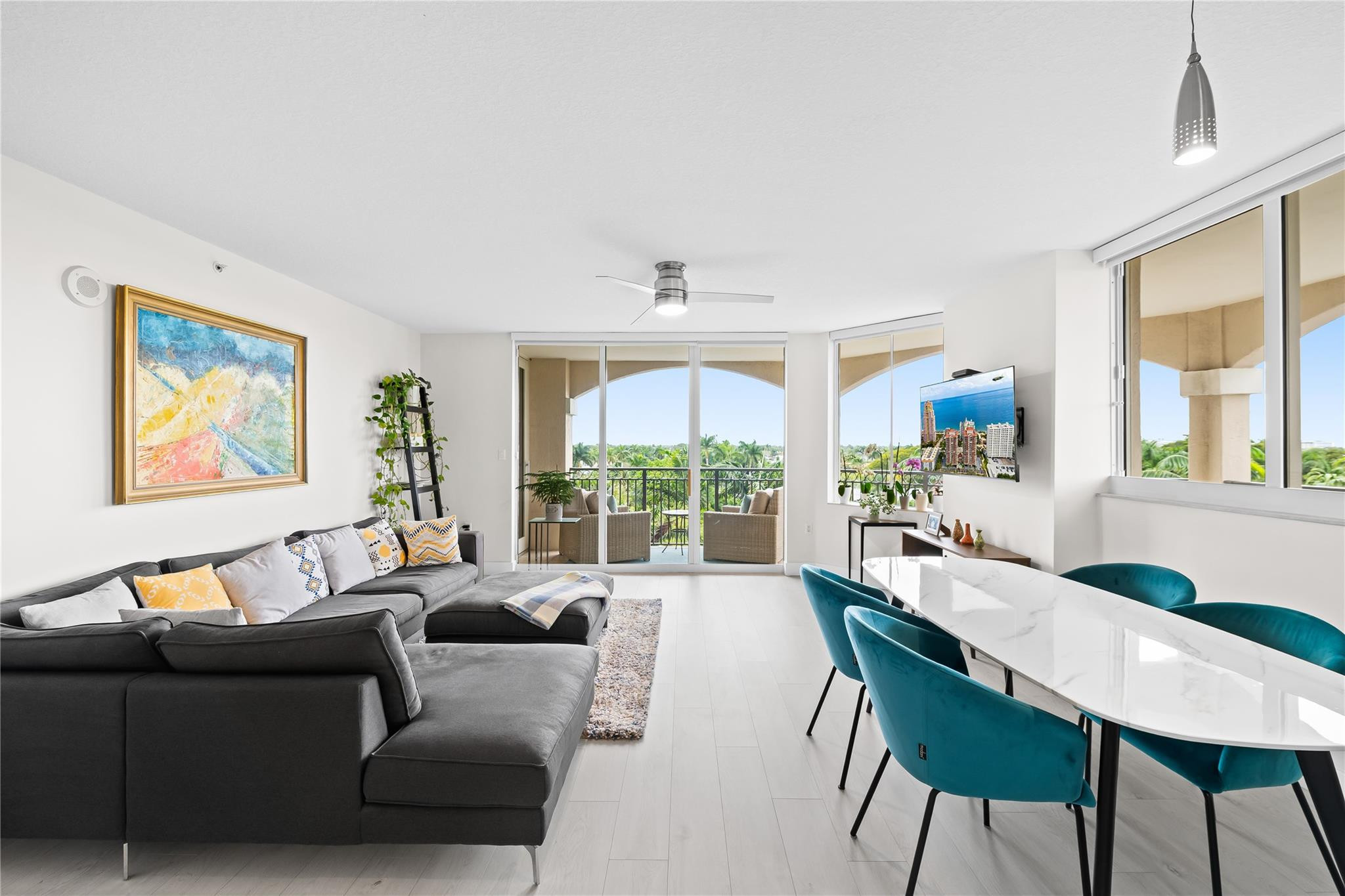 2011 N Ocean Boulevard 504 — photo 12