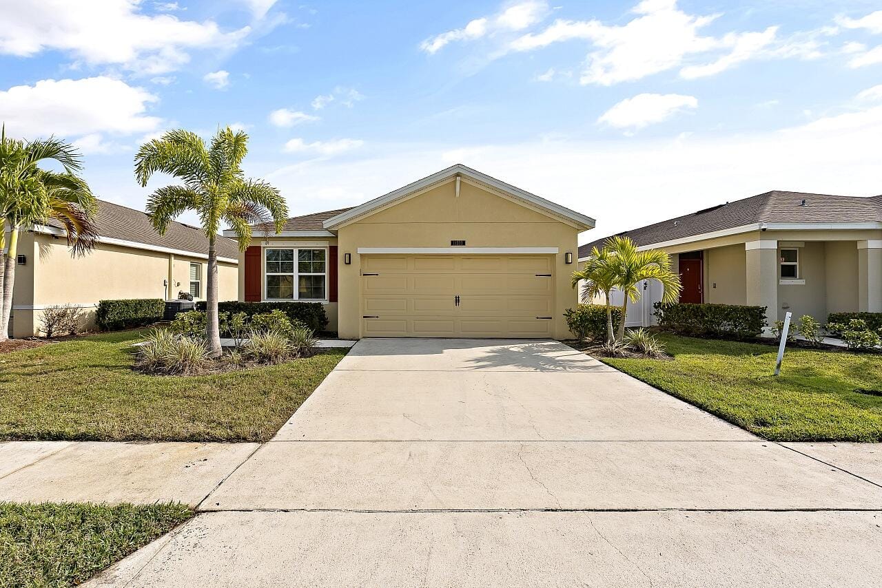 11333 SW Patterson Street, Port St. Lucie, FL 34987