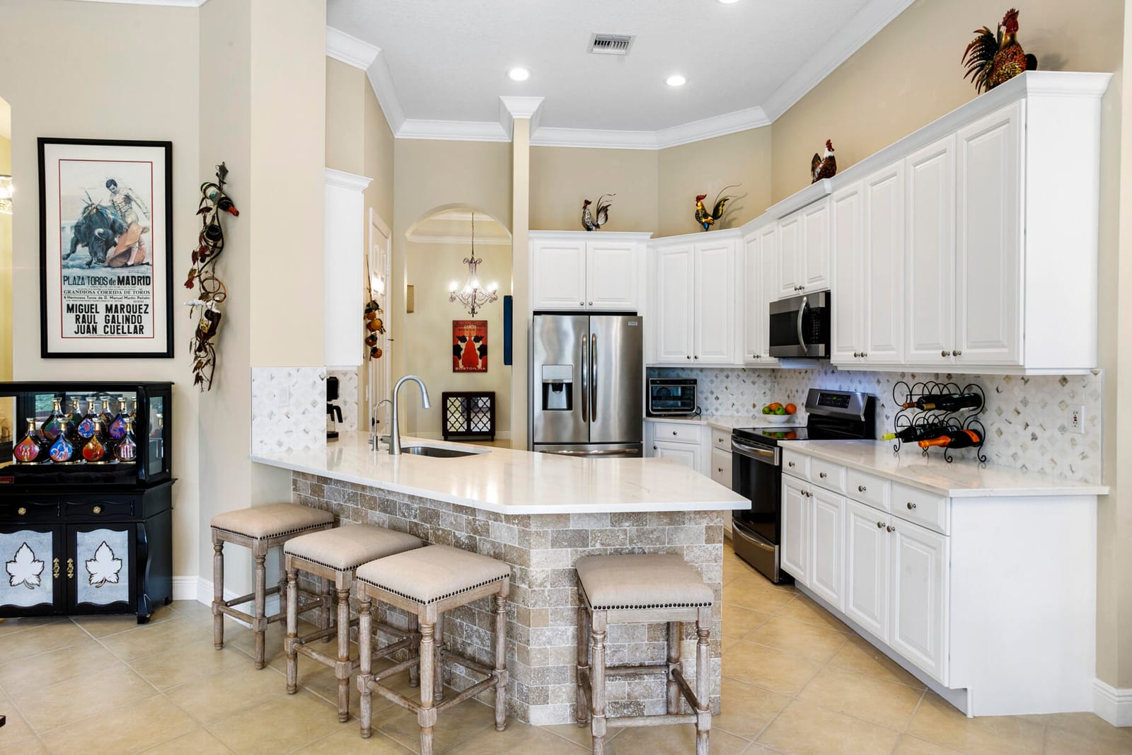 9405 Briarcliff Terrace — photo 8