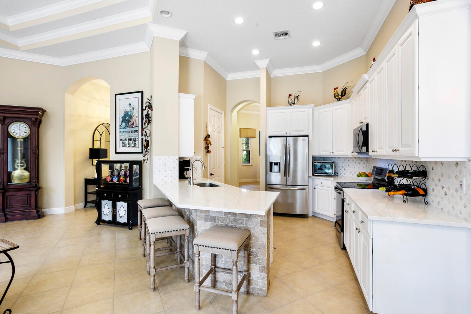 9405 Briarcliff Terrace — photo 9