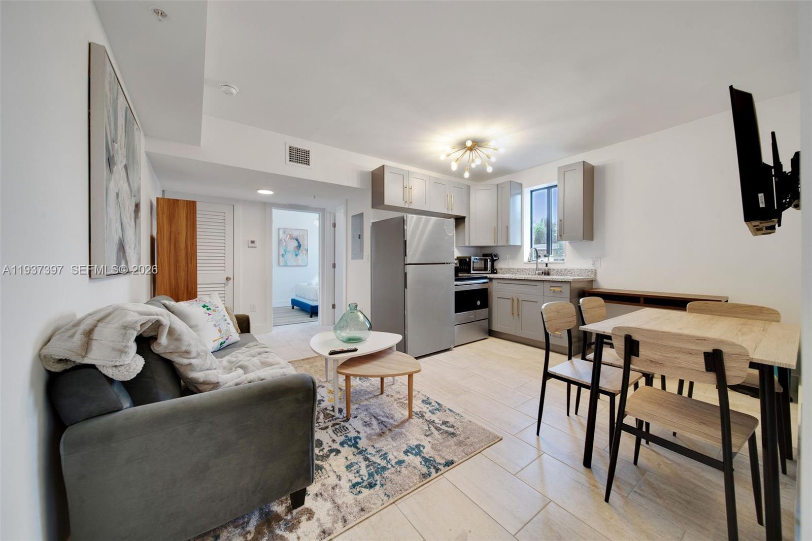 2162 SW 14th Terrace 101, Miami, FL 33145, Miami