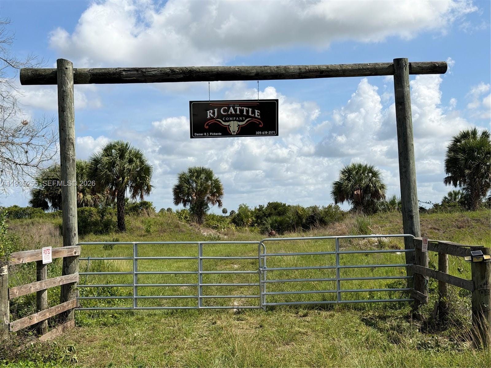 72 NW Ave, Okeechobee, FL 34972
