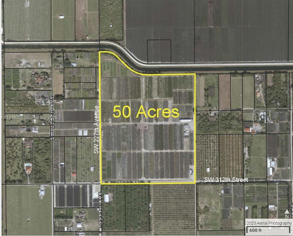 22415 SW 312th Street, Homestead, FL 33030, Homestead
