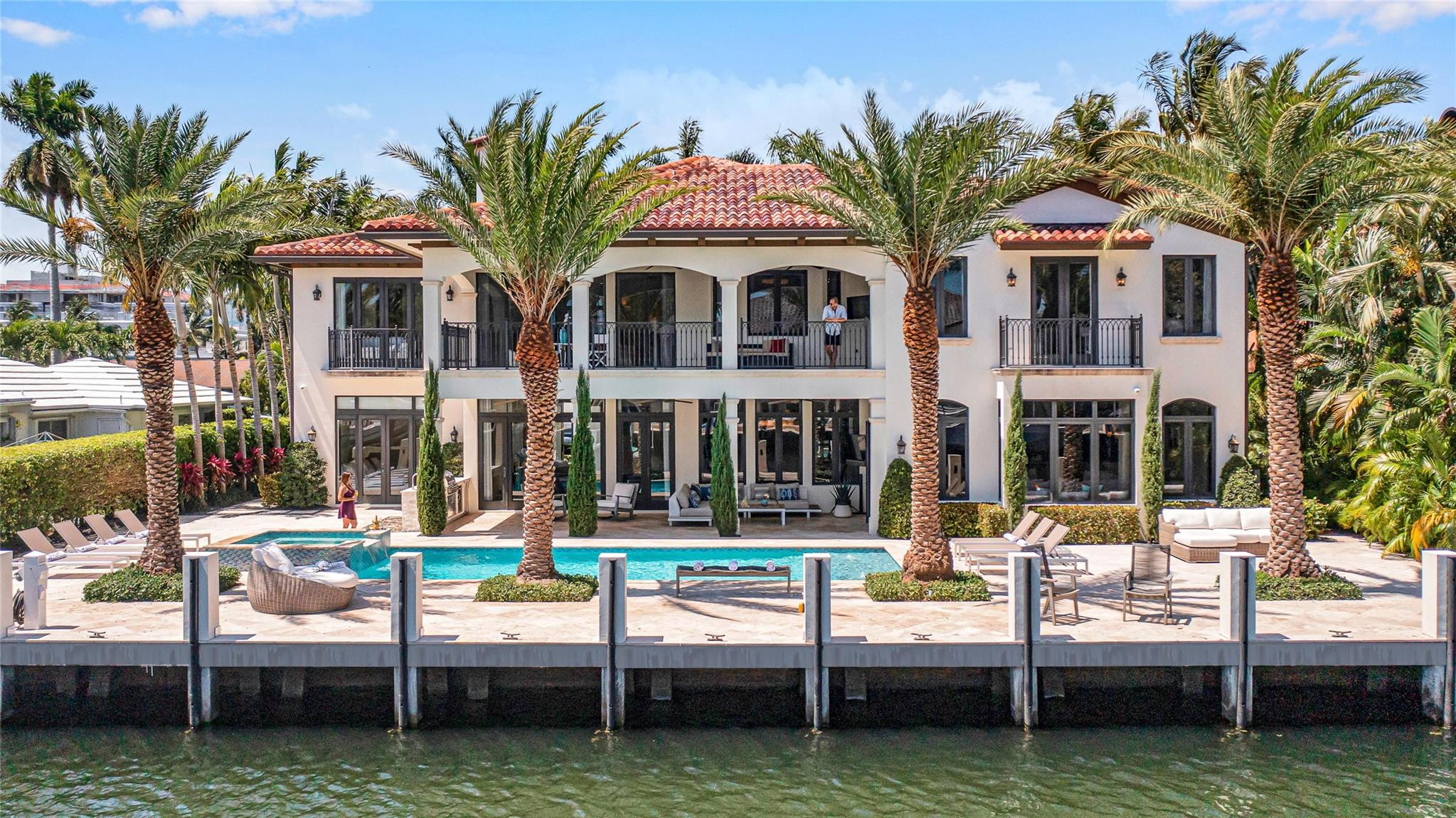 156 Fiesta Way, Fort Lauderdale, FL 33301, Fort Lauderdale