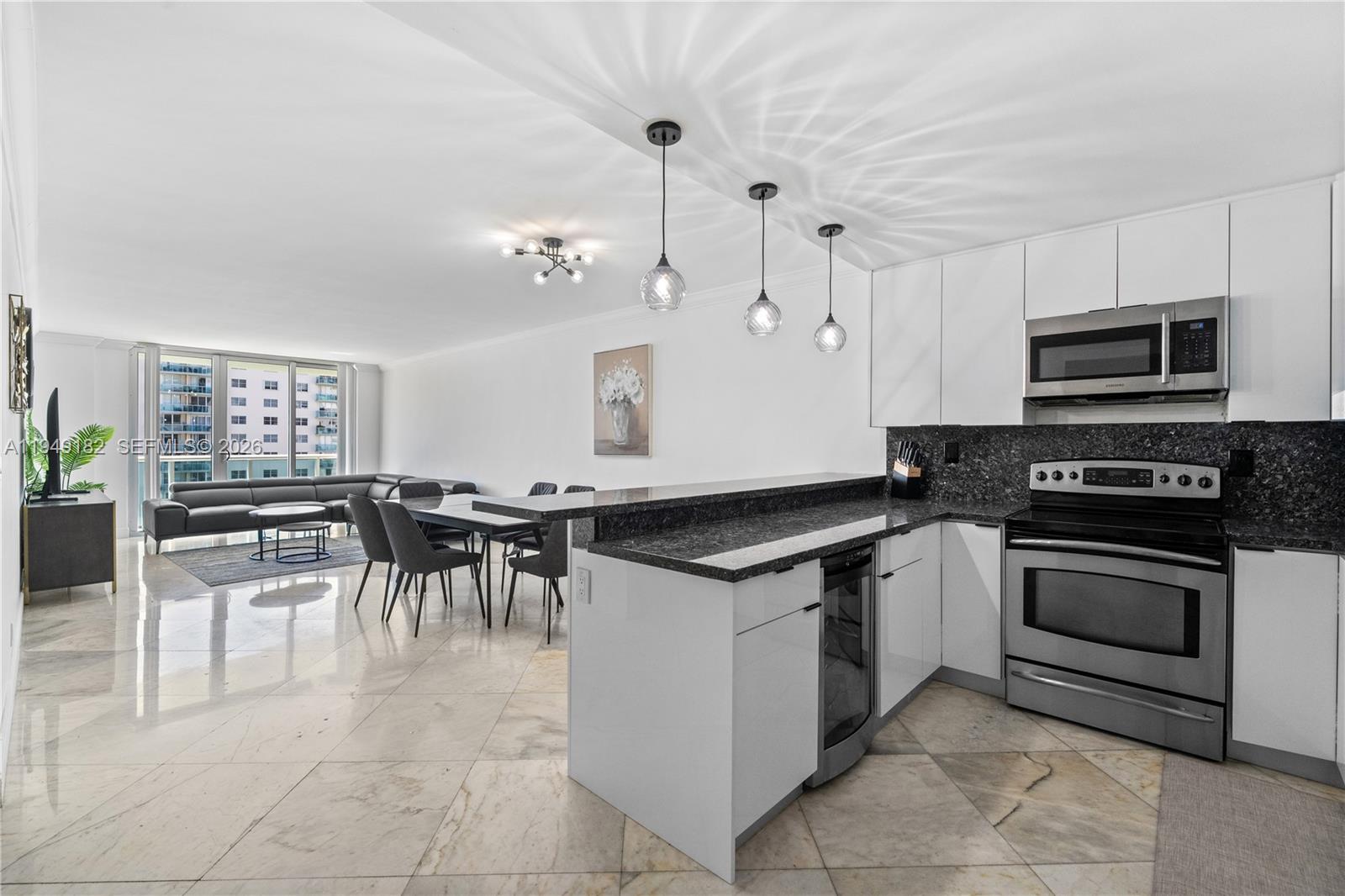 19380 Collins Avenue 901, Sunny Isles Beach, FL 33160, Sunny Isles Beach