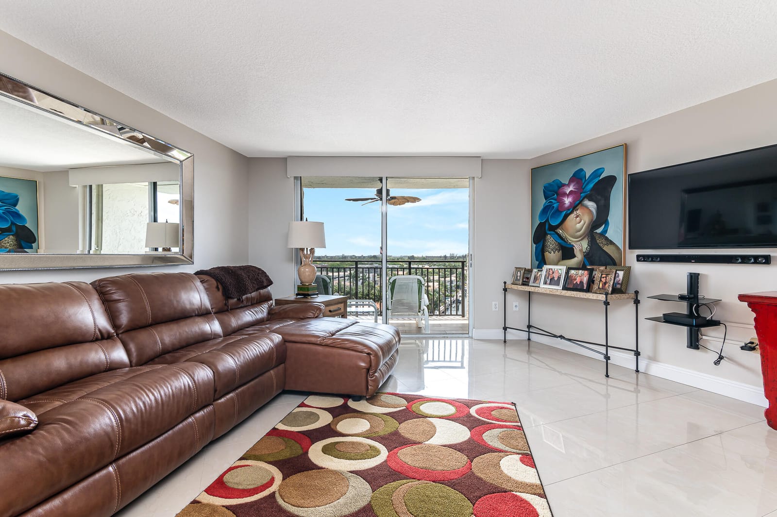 3912 S Ocean Boulevard 911, Highland Beach, FL 33487 photo 2
