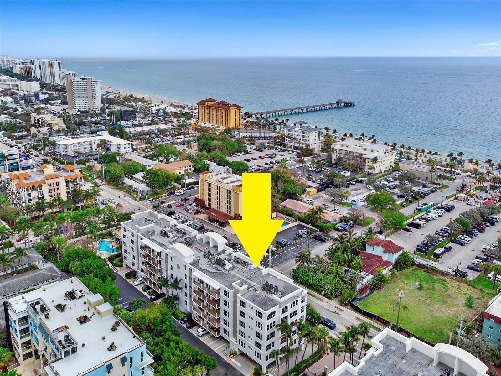 101 SE 20th Avenue 406, Deerfield Beach, FL 33441 photo 2