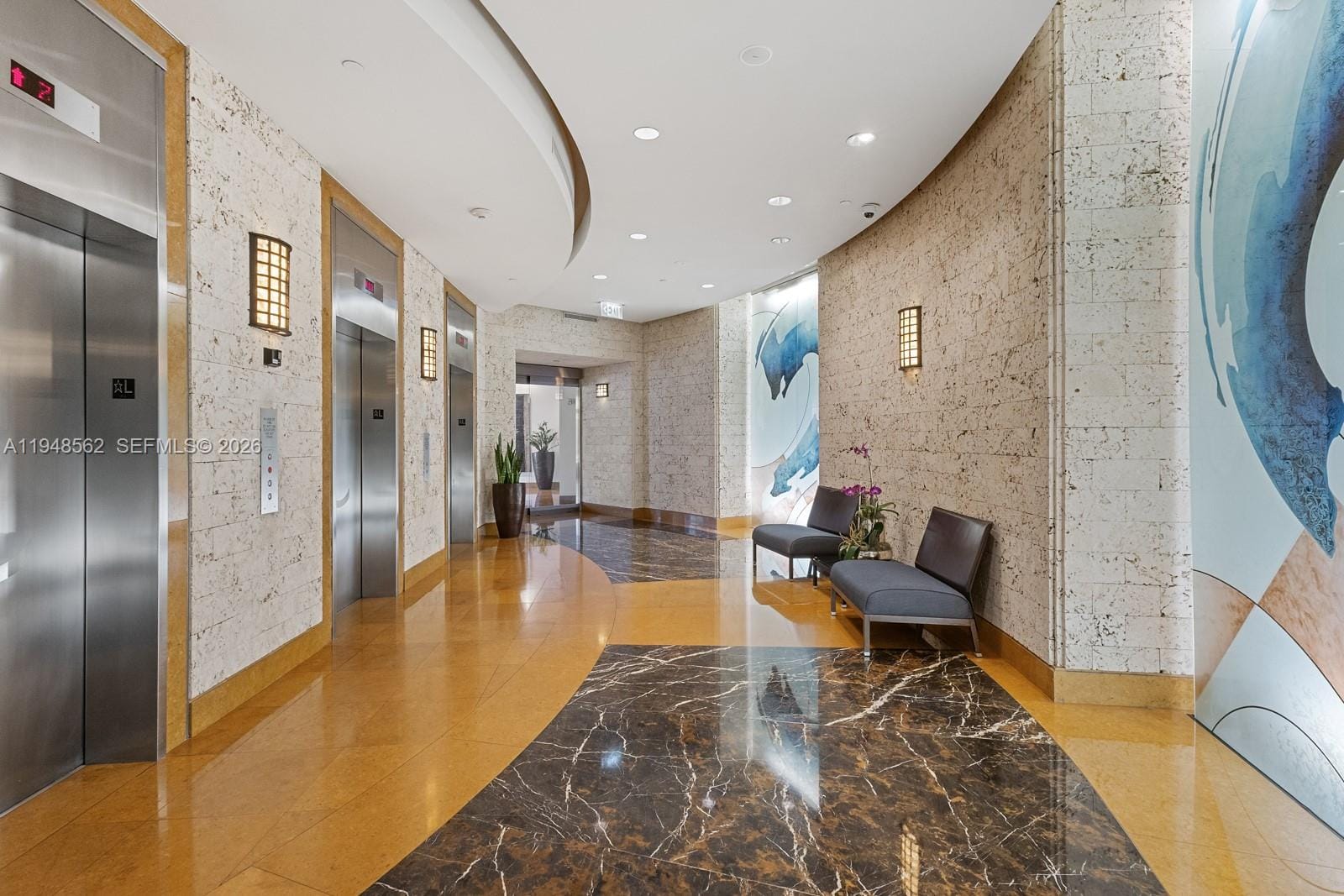 801 Brickell Key Boulevard 1005, Miami, FL 33131 photo 12