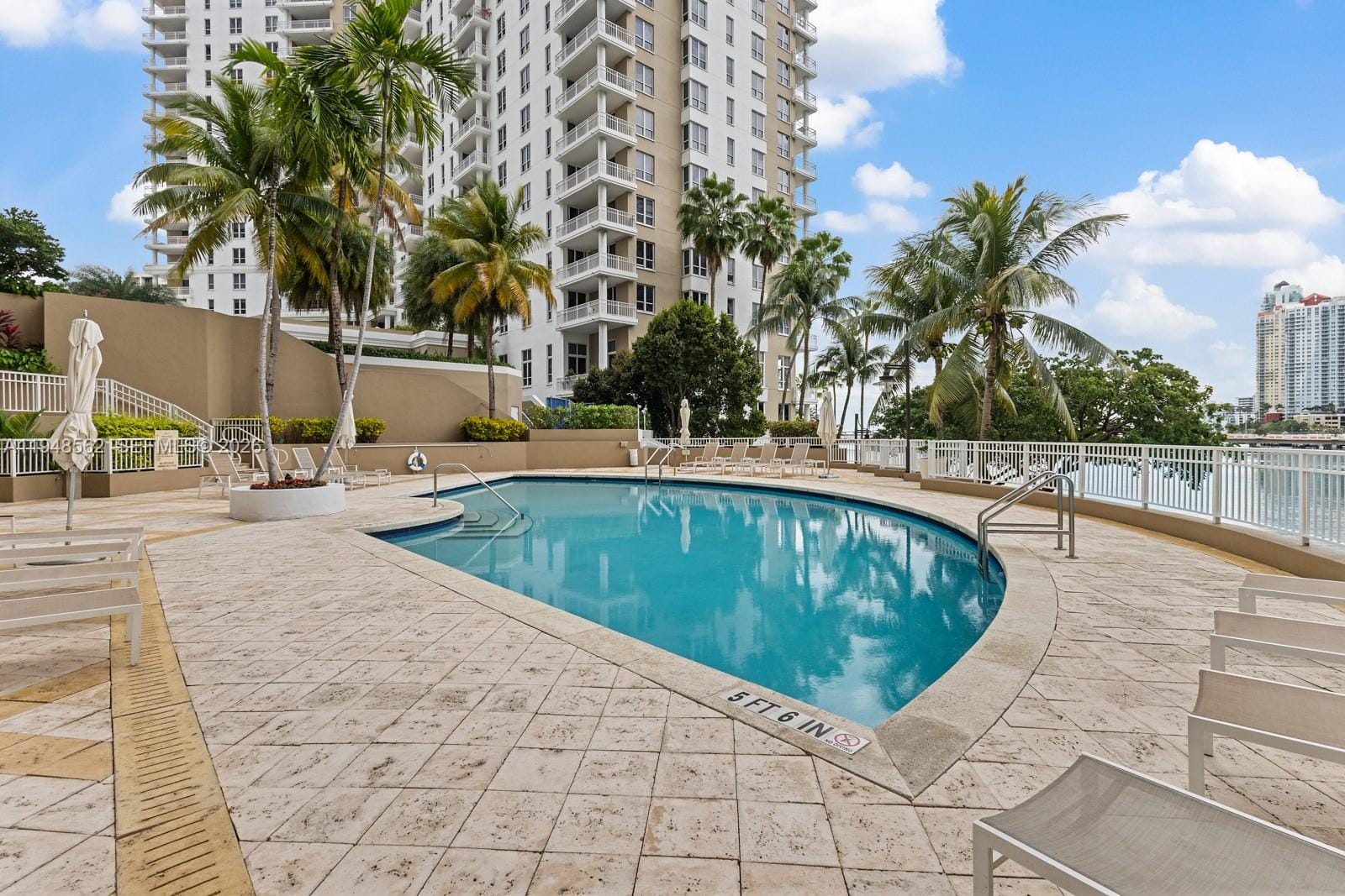 801 Brickell Key Boulevard 1005, Miami, FL 33131 photo 13