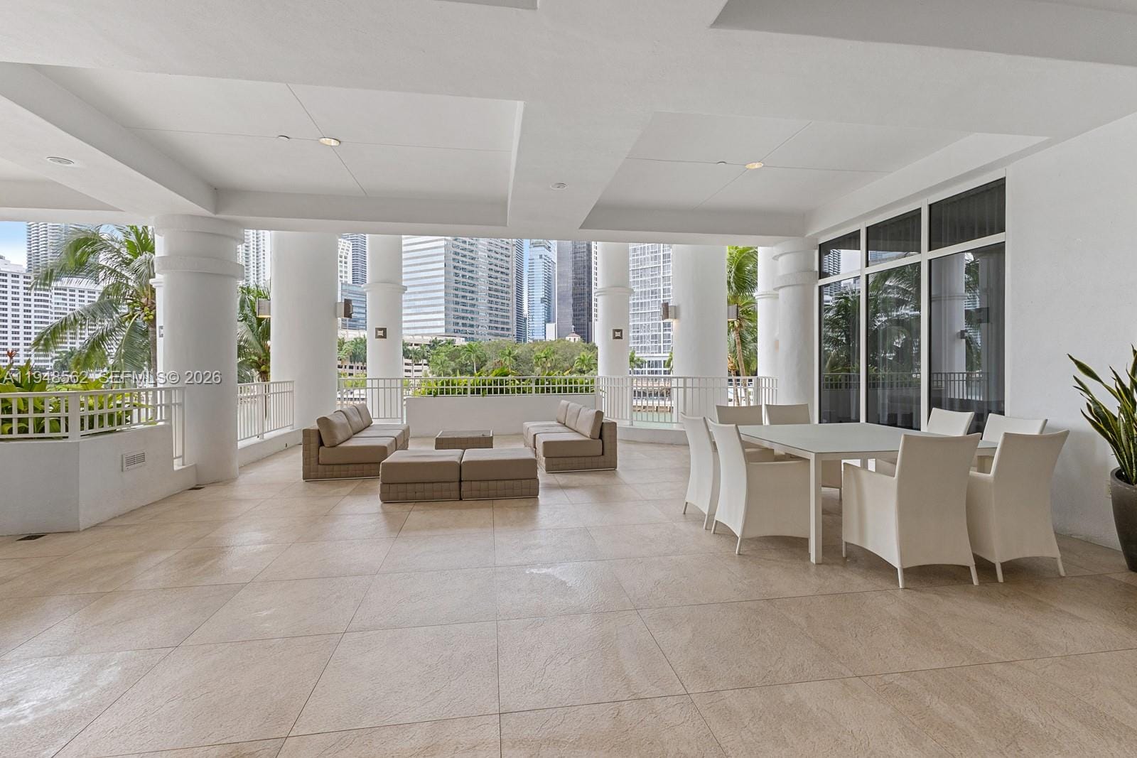 801 Brickell Key Boulevard 1005, Miami, FL 33131 photo 19