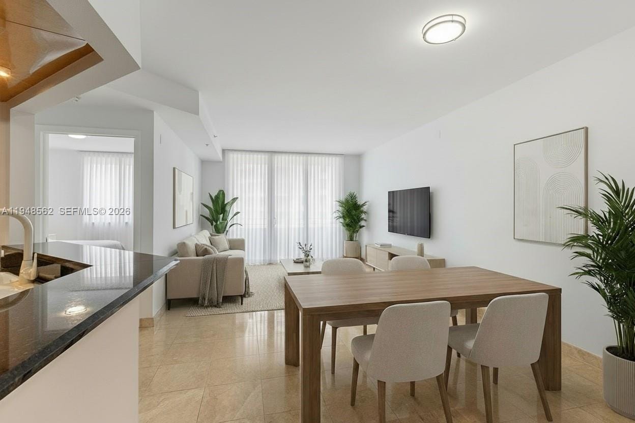801 Brickell Key Boulevard 1005, Miami, FL 33131 photo 4