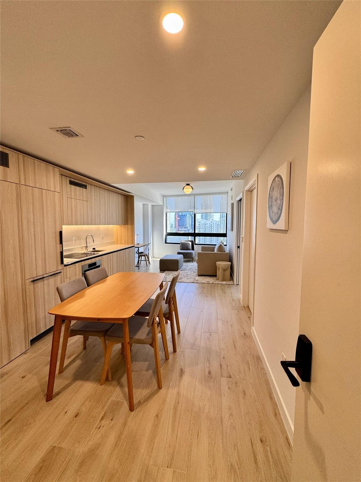225 N Miami Avenue 2507 — photo 3