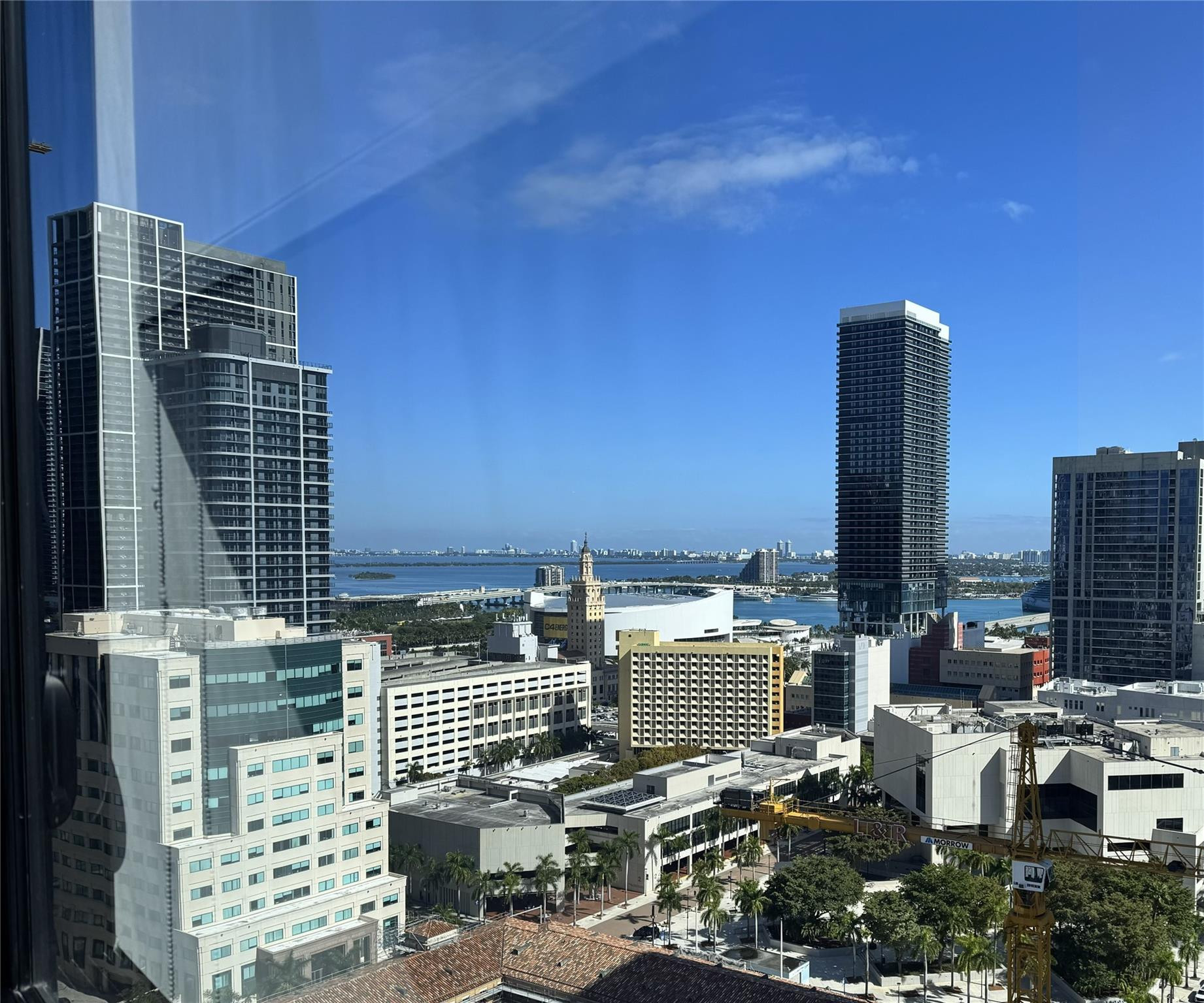 225 N Miami Avenue 2507, Miami, FL 33128, Miami