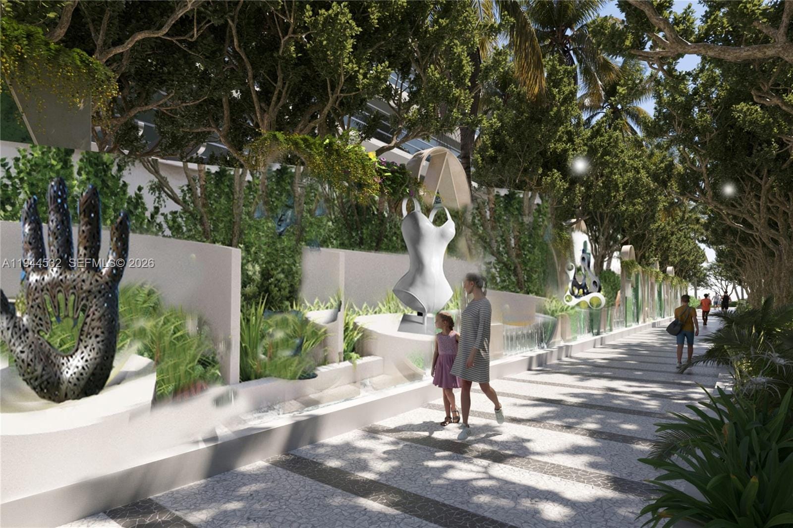 100 Lincoln Road 501, Miami Beach, FL 33139 photo 30
