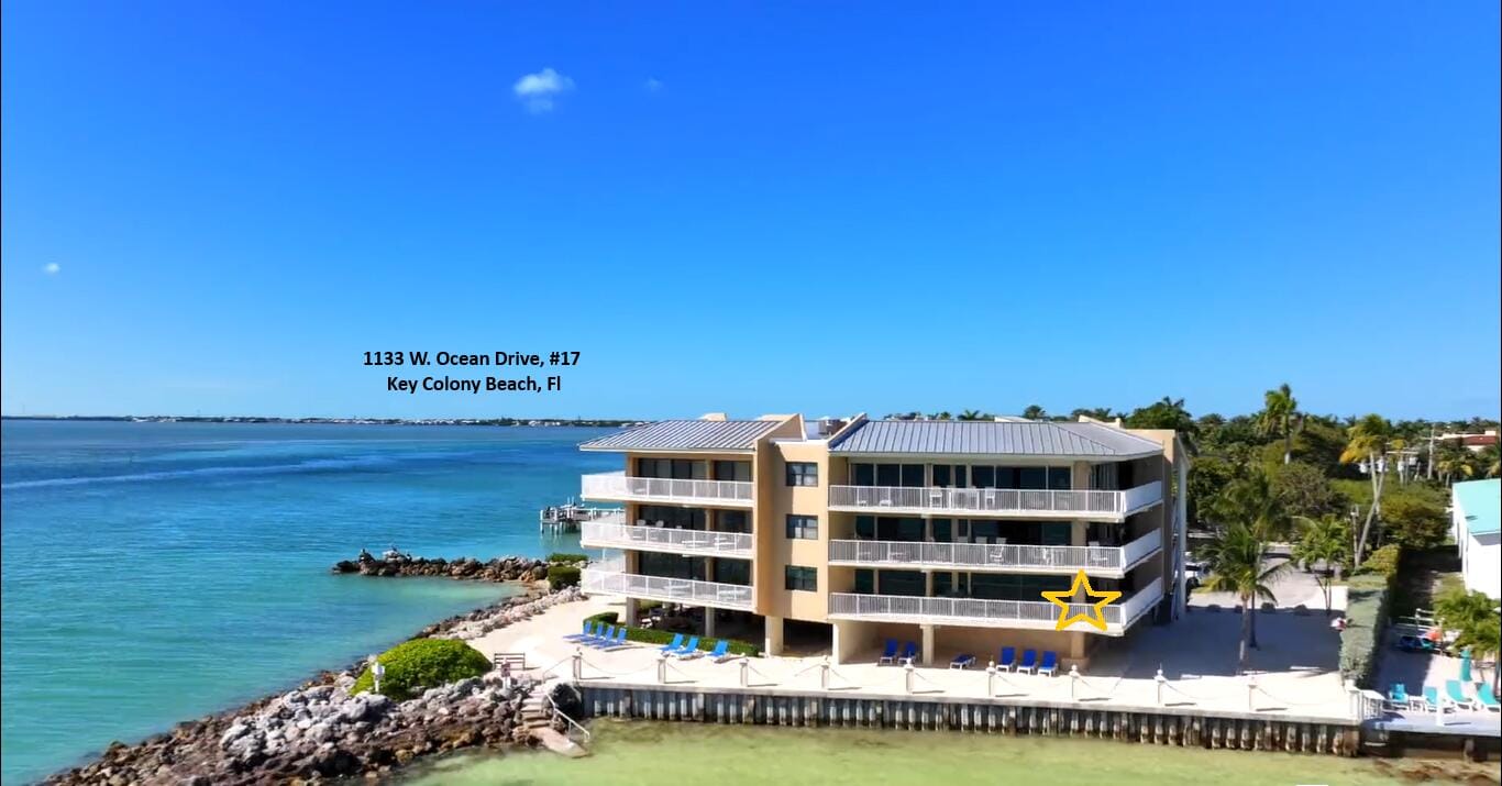 1133 W Ocean Drive 17 — photo 2