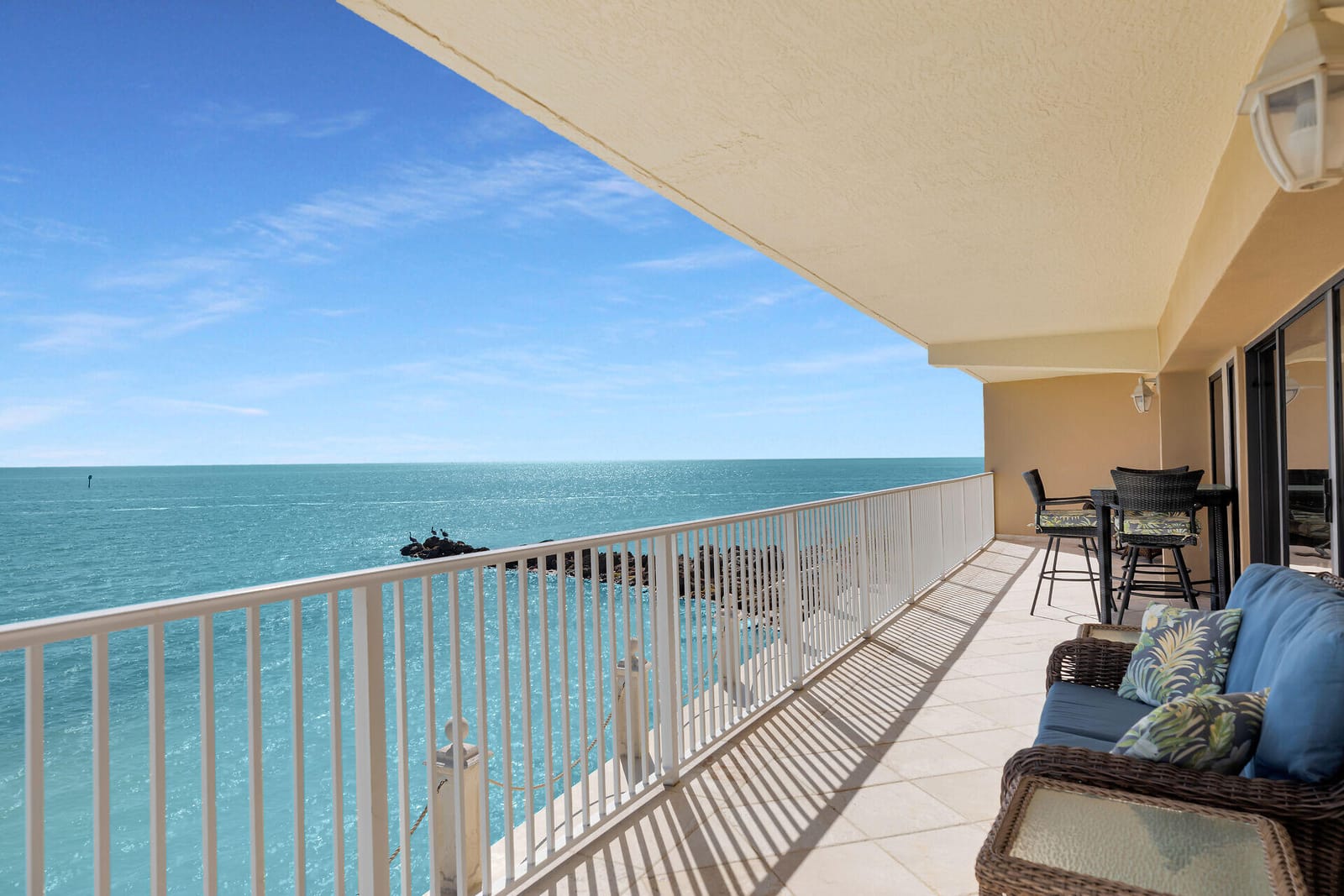 1133 W Ocean Drive 17, Key Colony Beach, FL 33050 photo 16