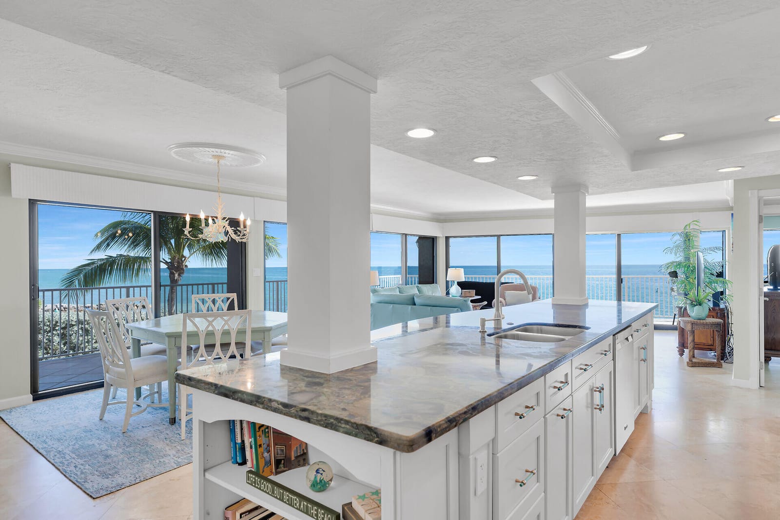 1133 W Ocean Drive 17 — photo 3