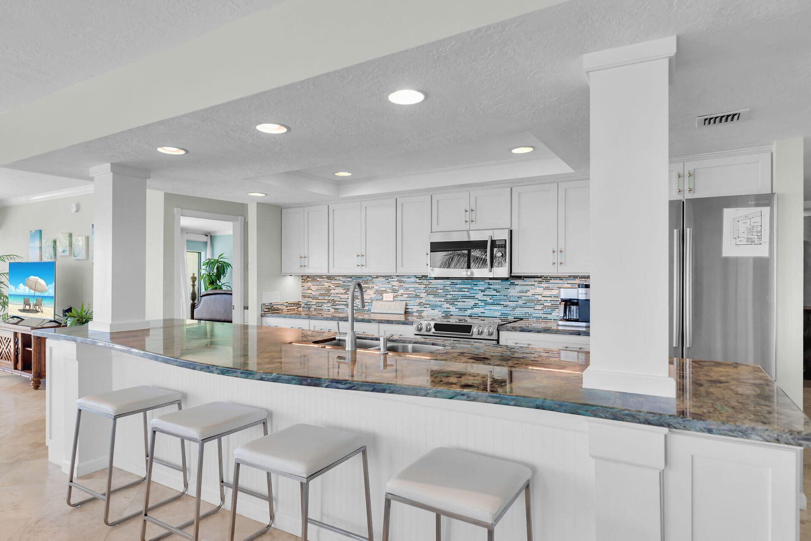 1133 W Ocean Drive 17 — photo 7