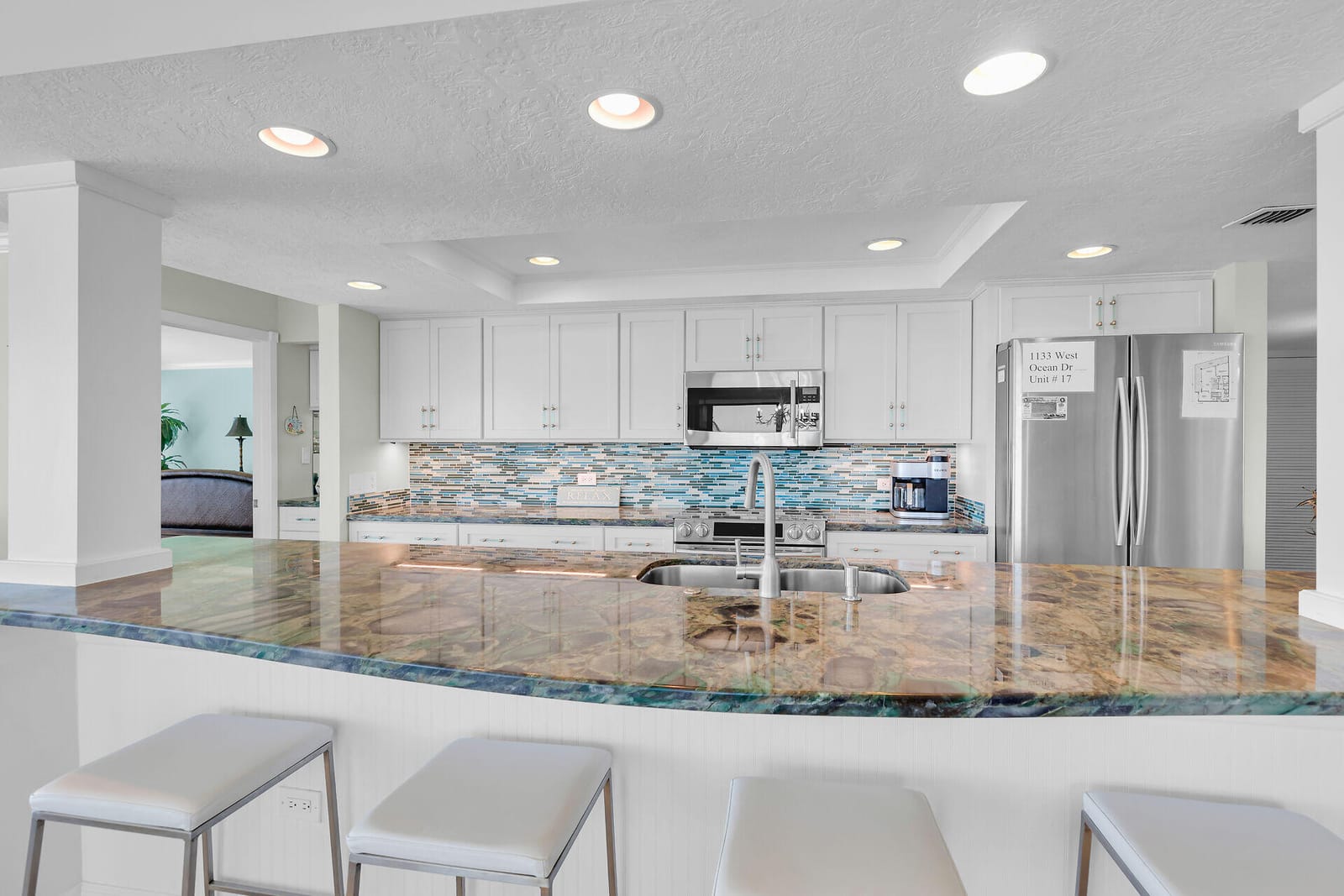 1133 W Ocean Drive 17 — photo 9