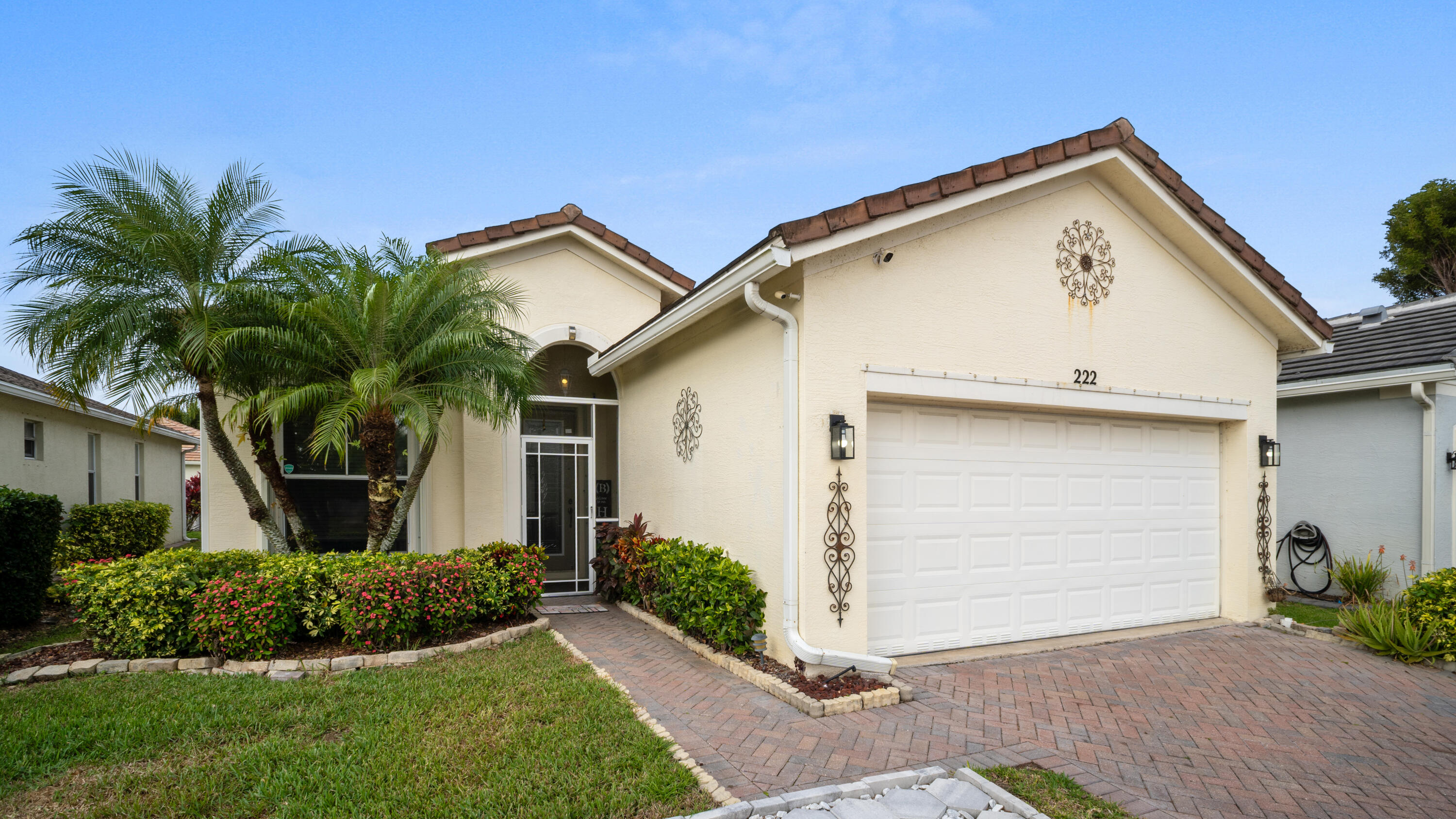222 SW Manatee Springs Way, Port St. Lucie, FL 34986, Port St Lucie