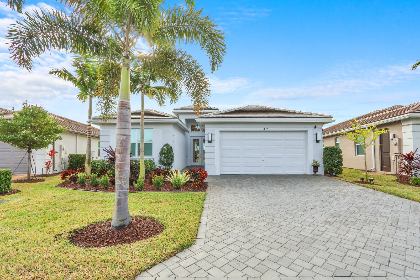 11837 SW Coral Cove Parkway, Port St. Lucie, FL 34987
