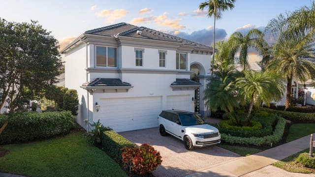 7864 L Aquila Way, Delray Beach, FL 33446